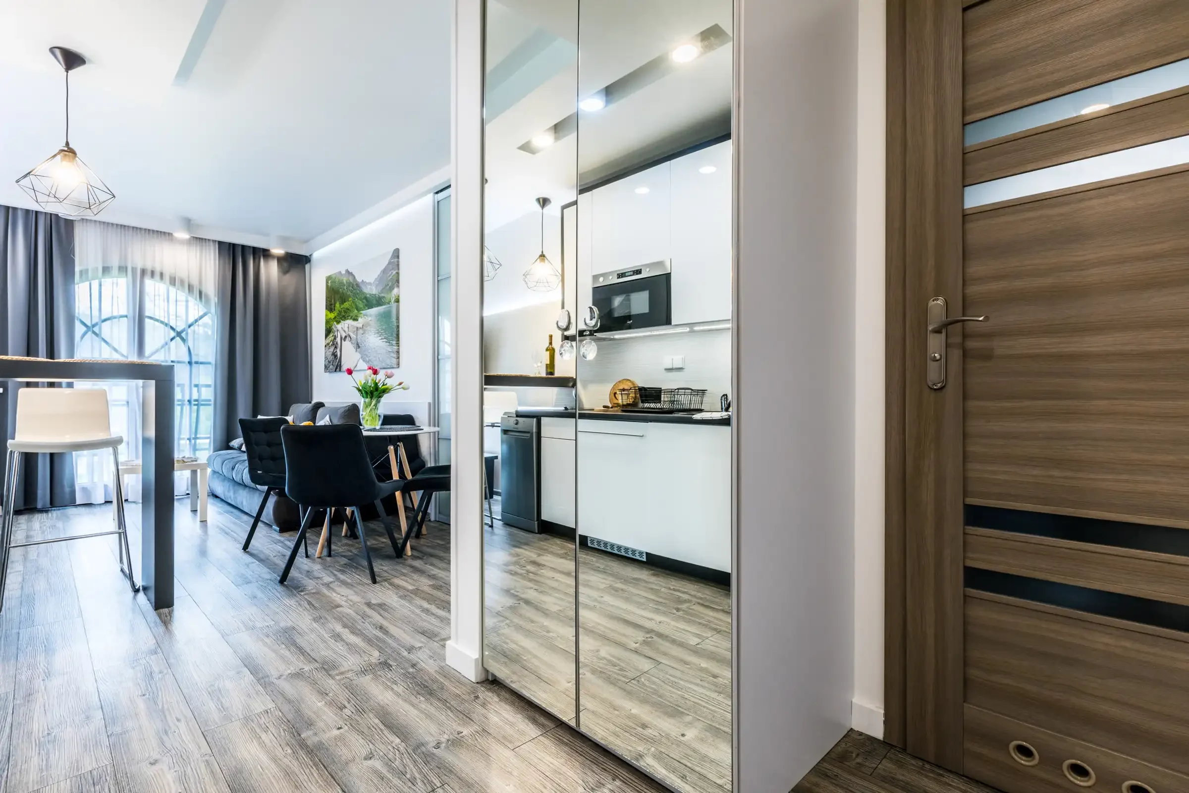 Apartament Malaga-Zakopane