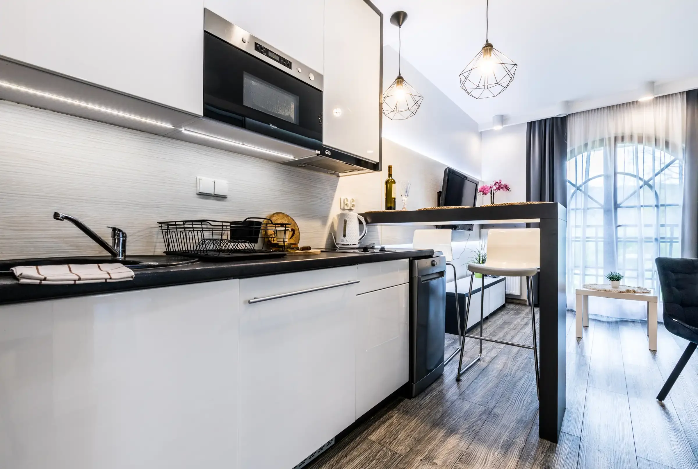 Apartament Malaga-Zakopane