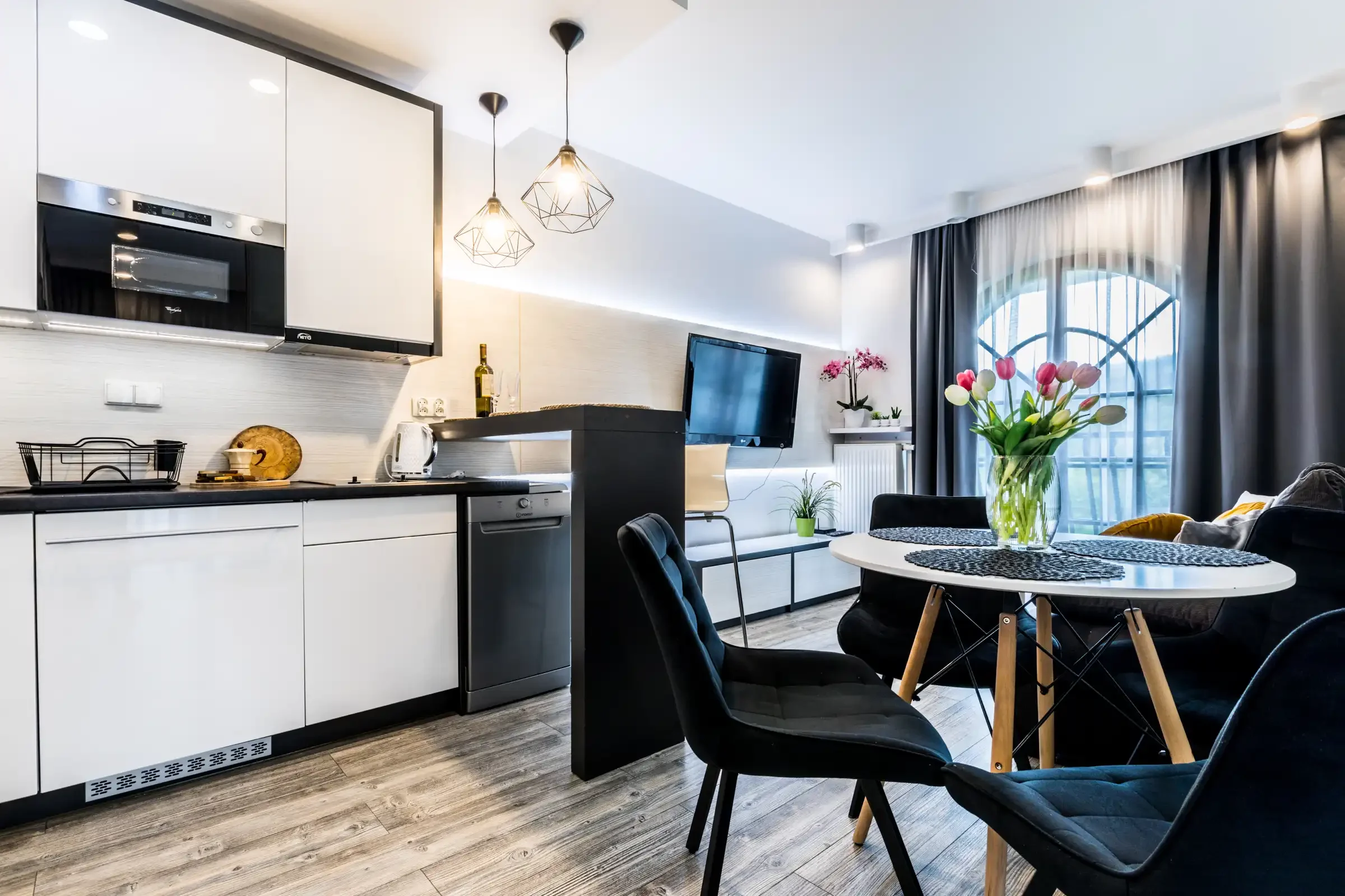 Apartament Malaga-Zakopane