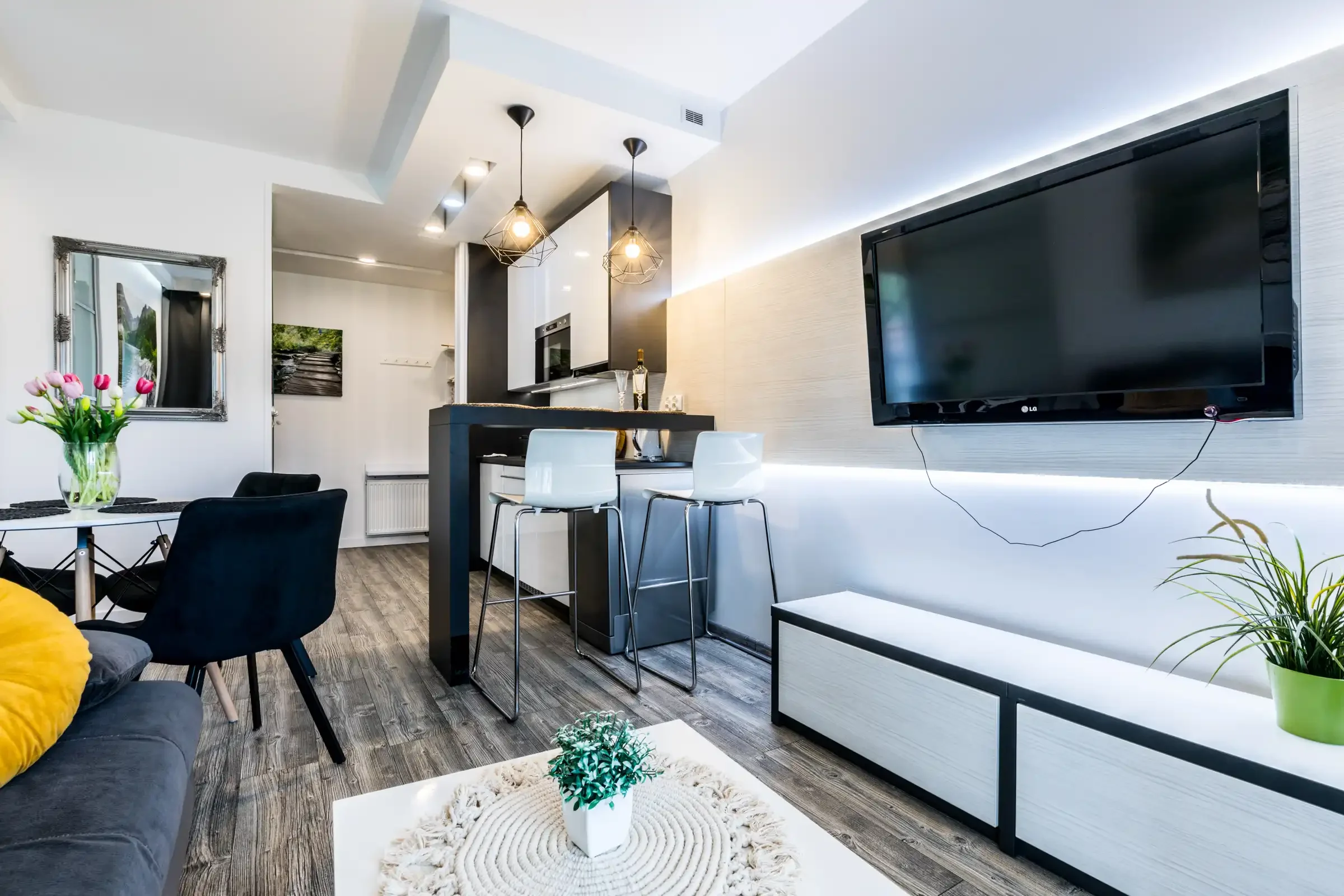 Apartament Malaga-Zakopane
