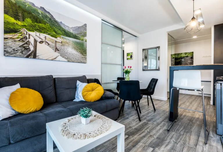 Apartament Malaga-Zakopane