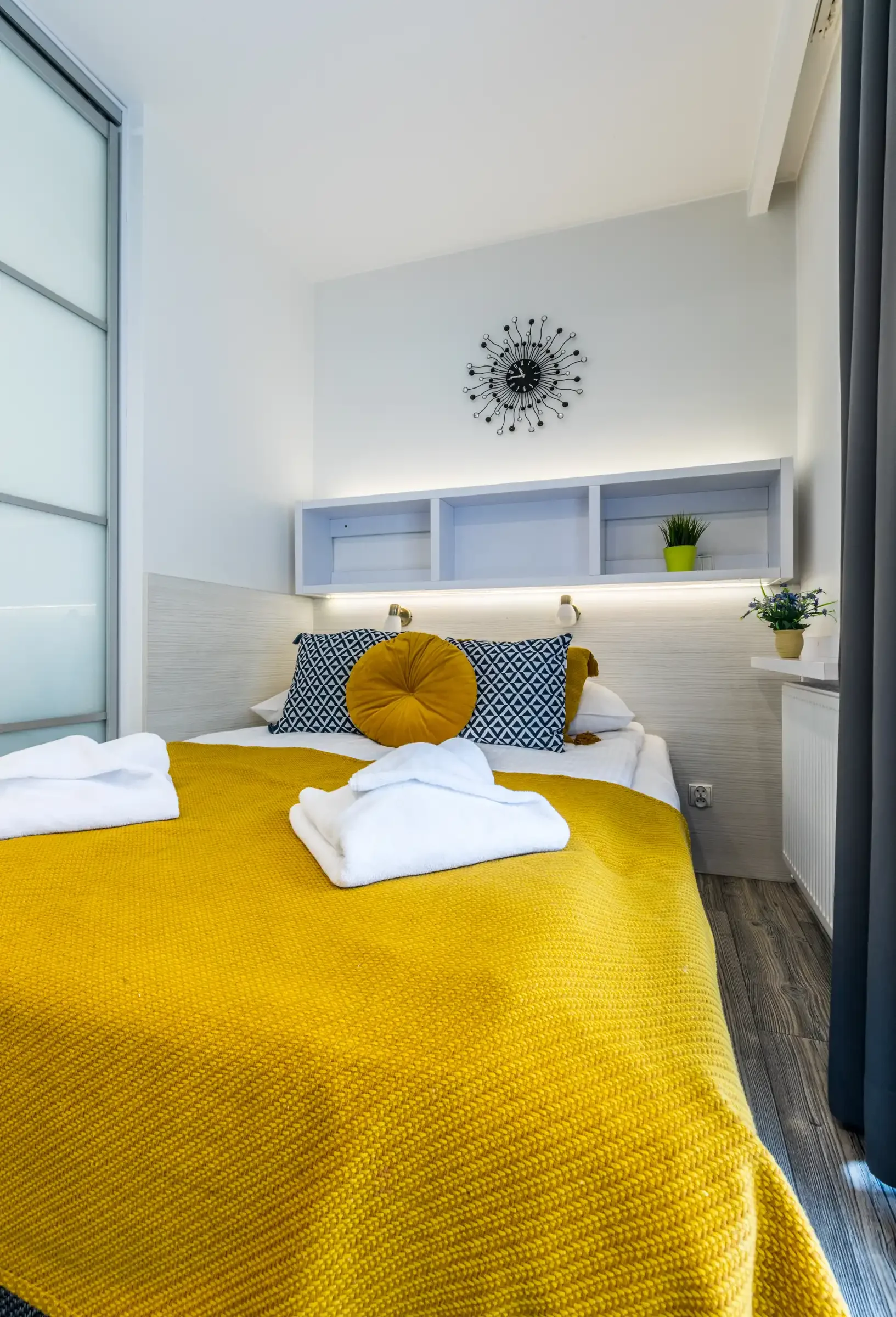 Apartament Malaga-Zakopane