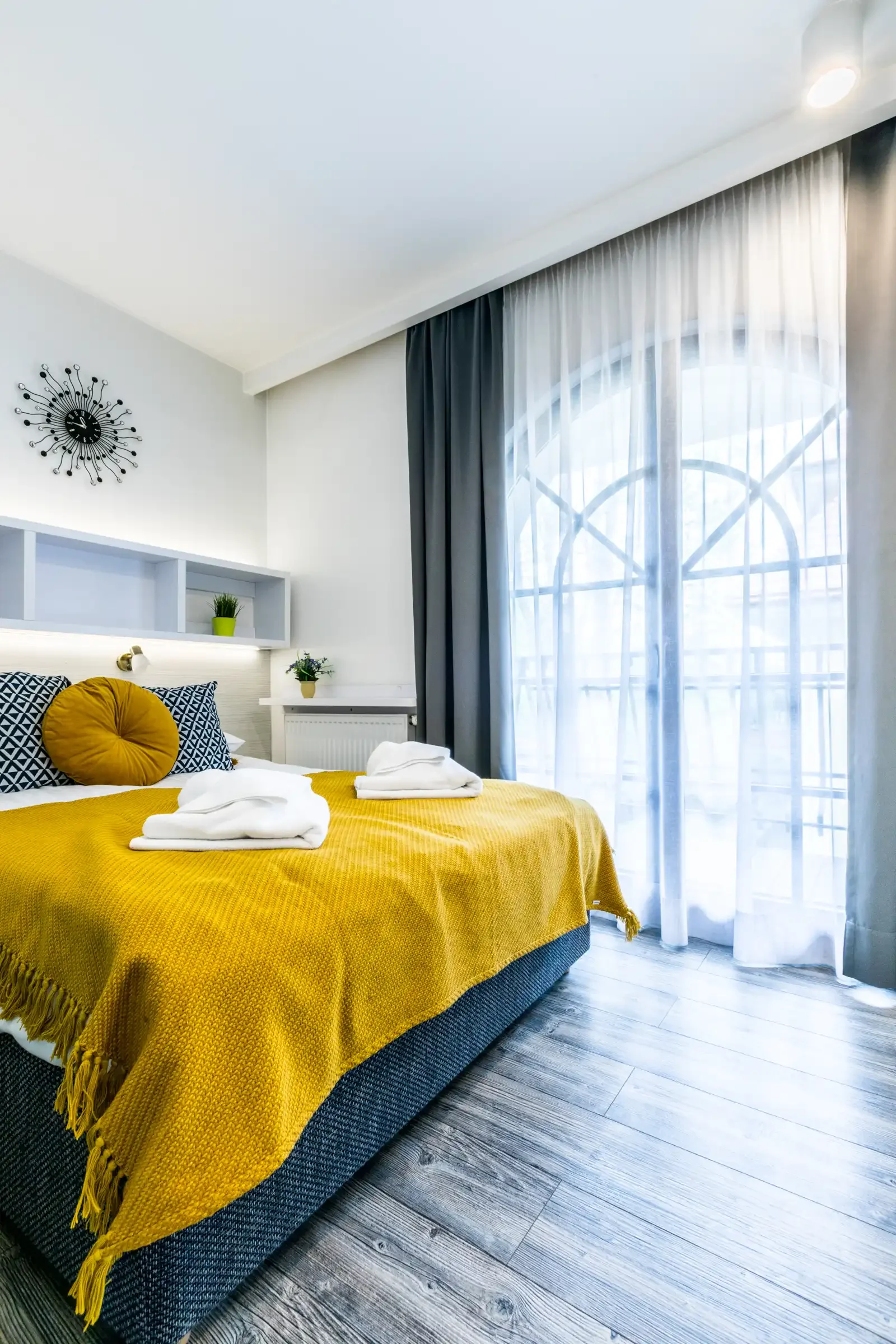 Apartament Malaga-Zakopane
