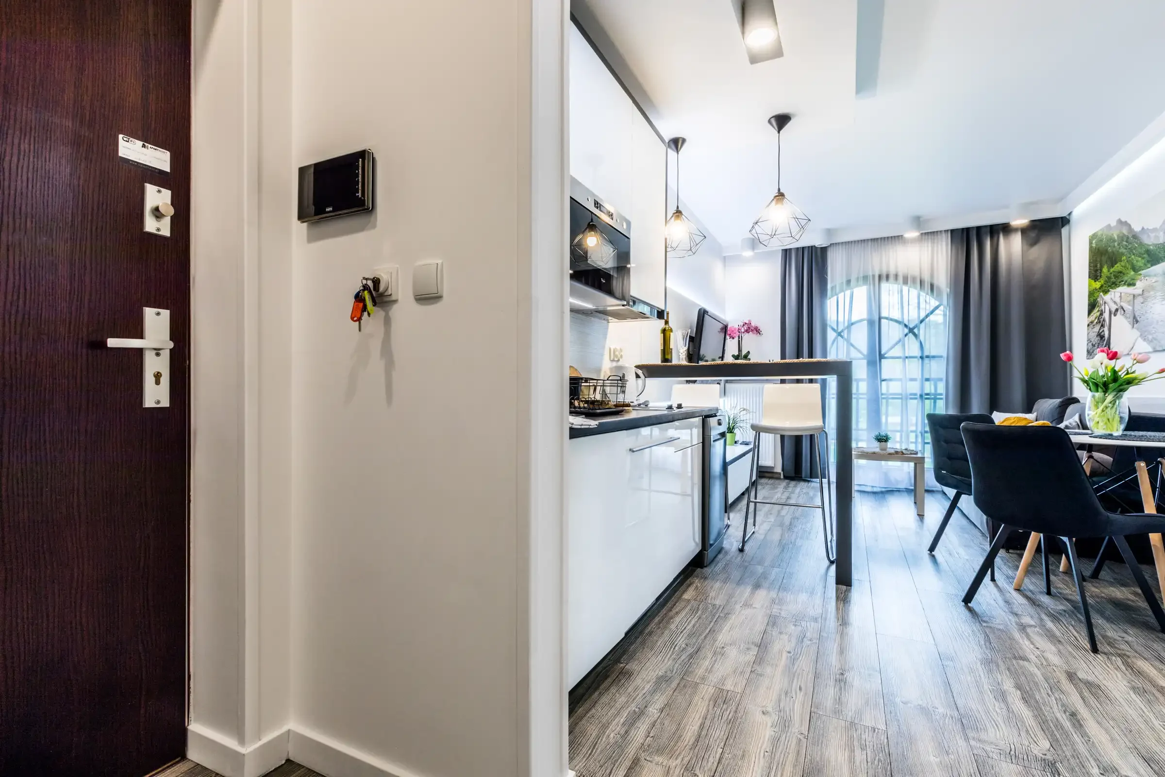 Apartament Malaga-Zakopane
