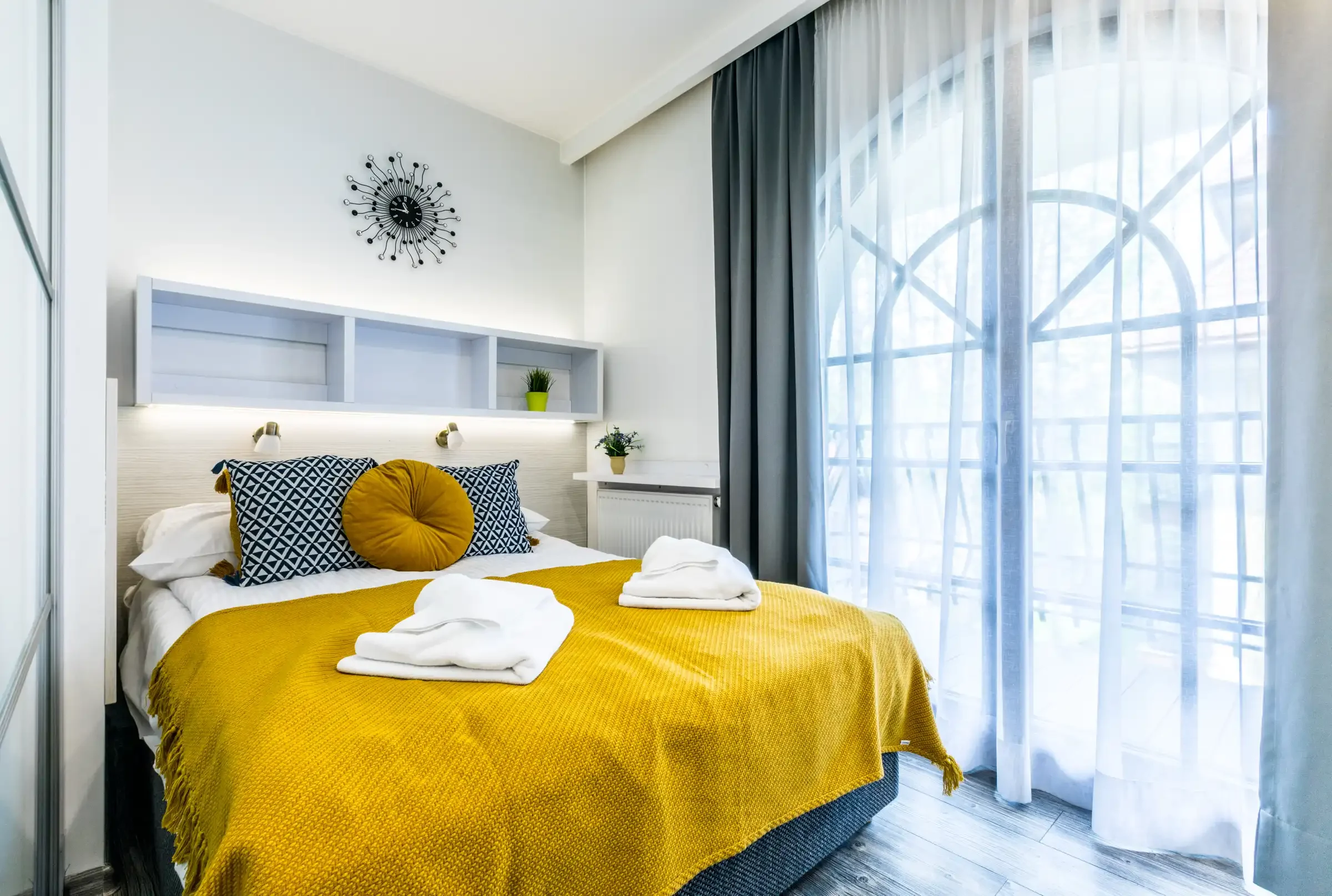Apartament Malaga-Zakopane