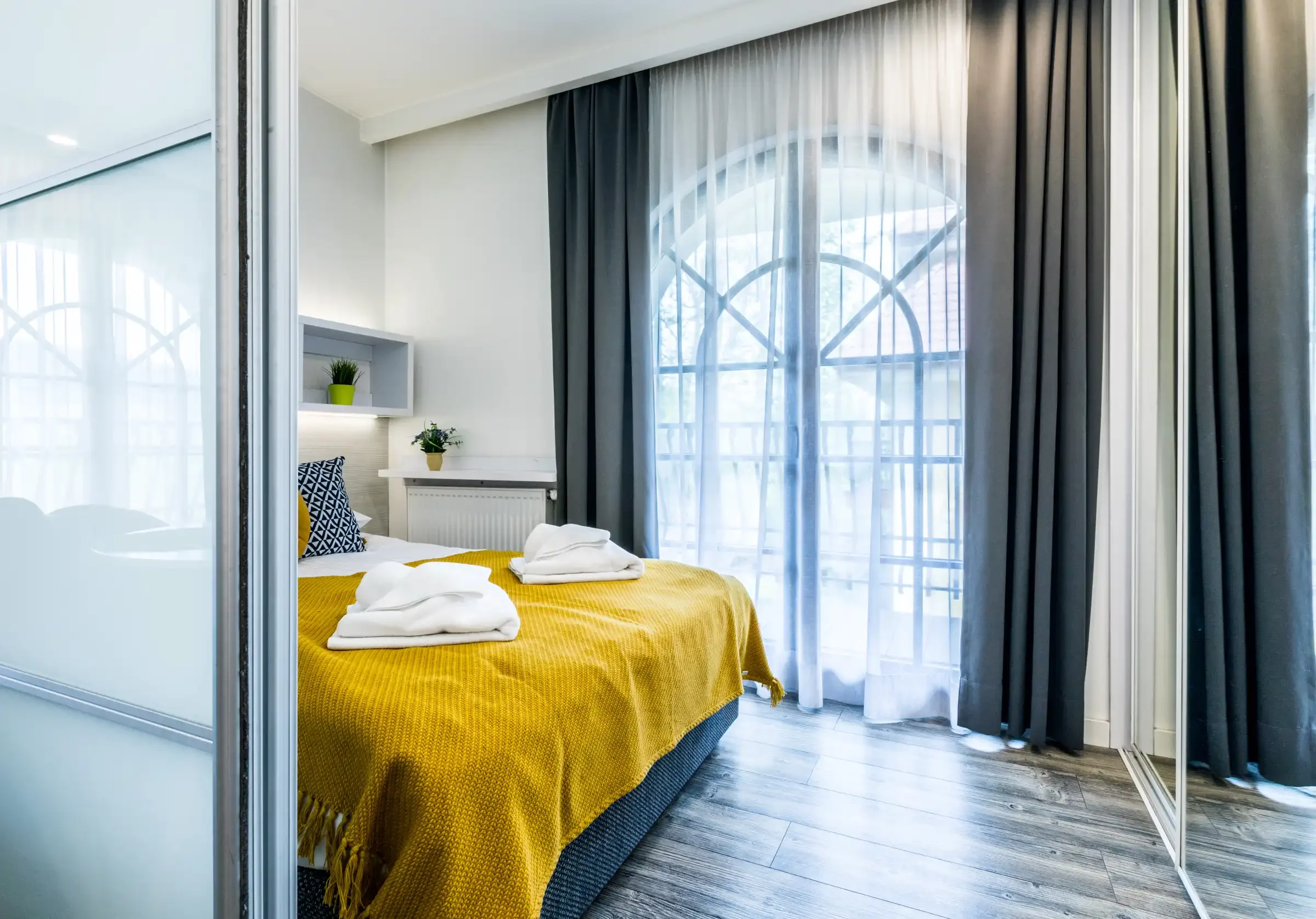 Apartament Malaga-Zakopane