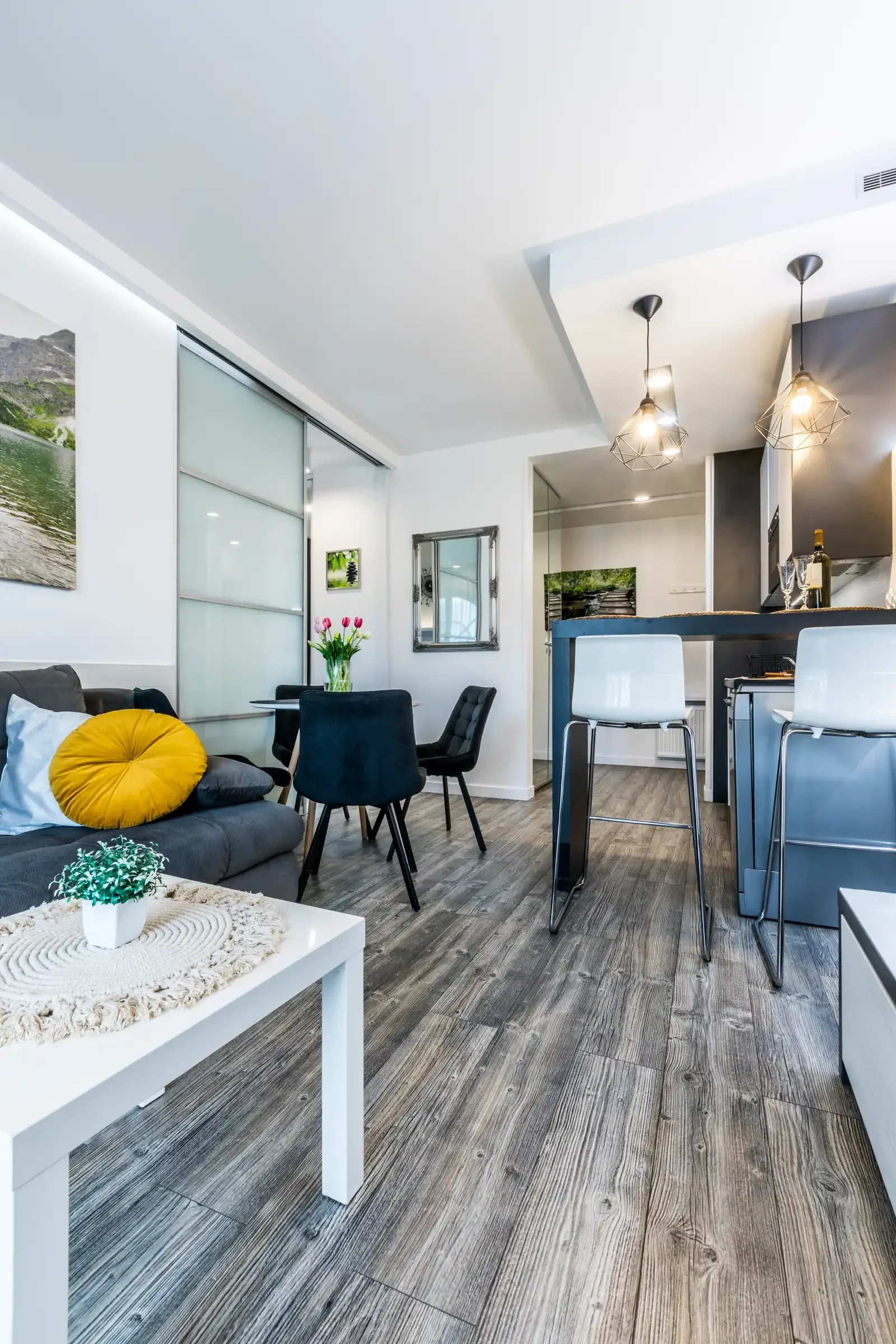 Apartament Malaga-Zakopane