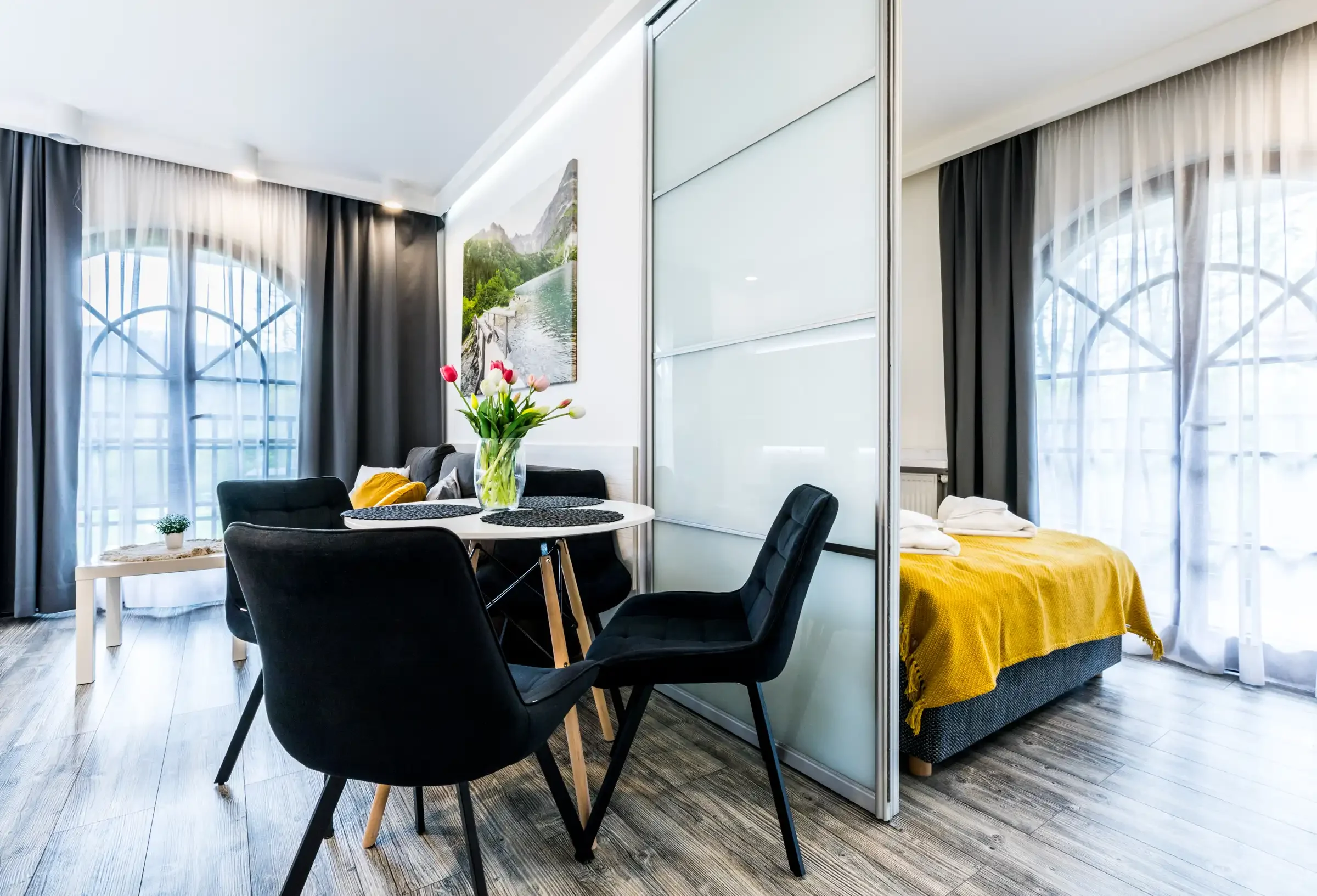 Apartament Malaga-Zakopane