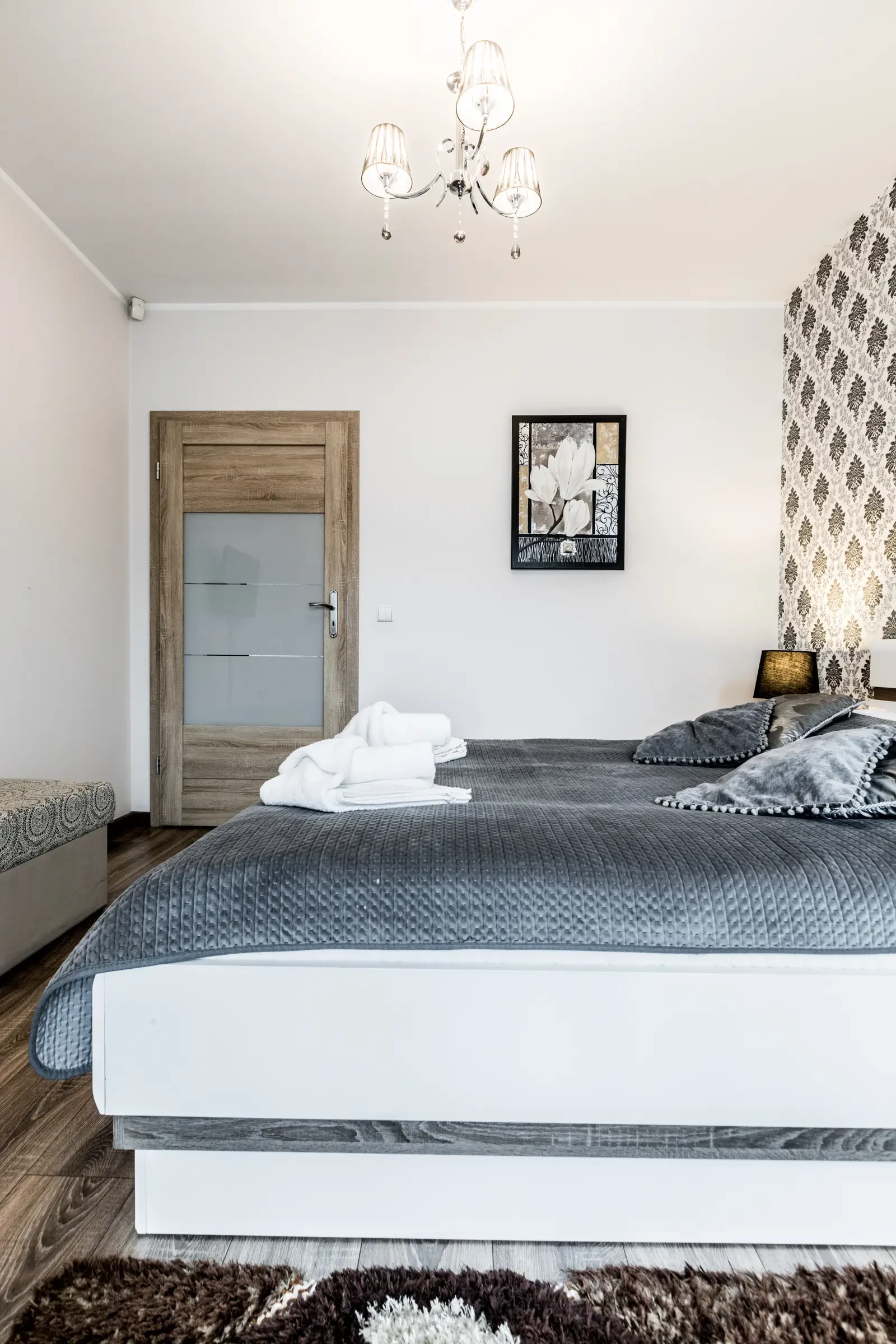 Apartament Kasprowy-Zakopane
