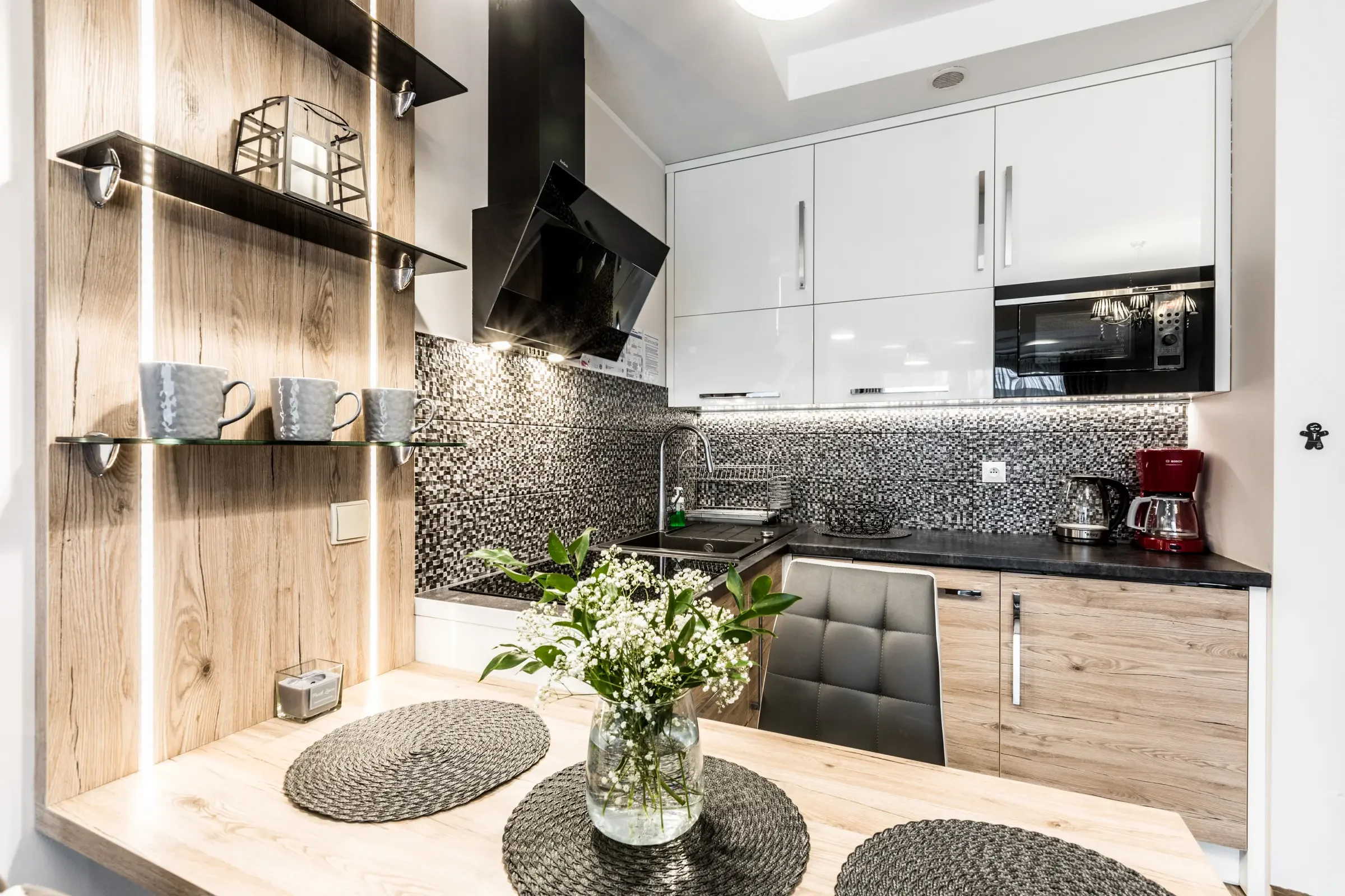 Apartament Kasprowy-Zakopane