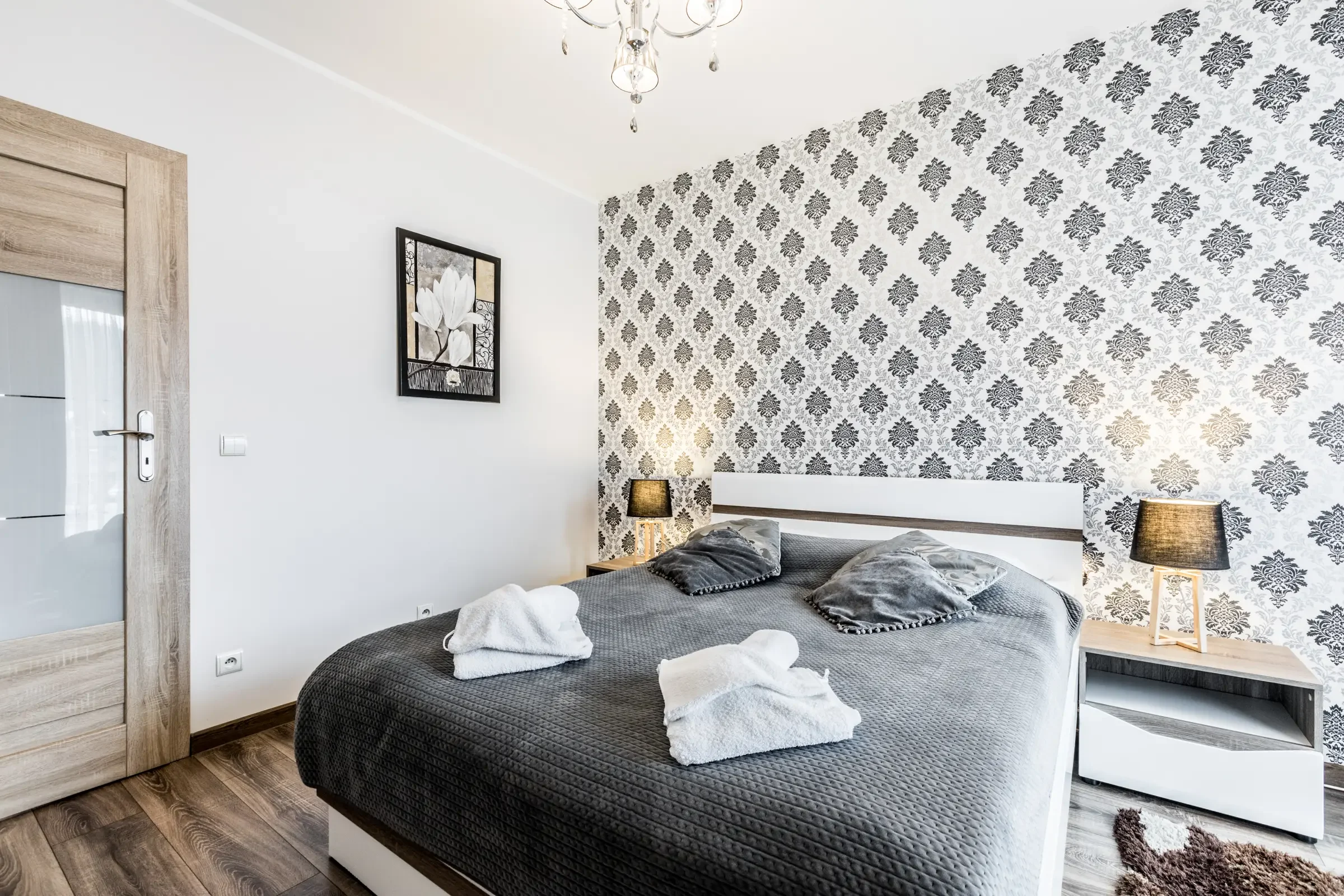 Apartament Kasprowy-Zakopane