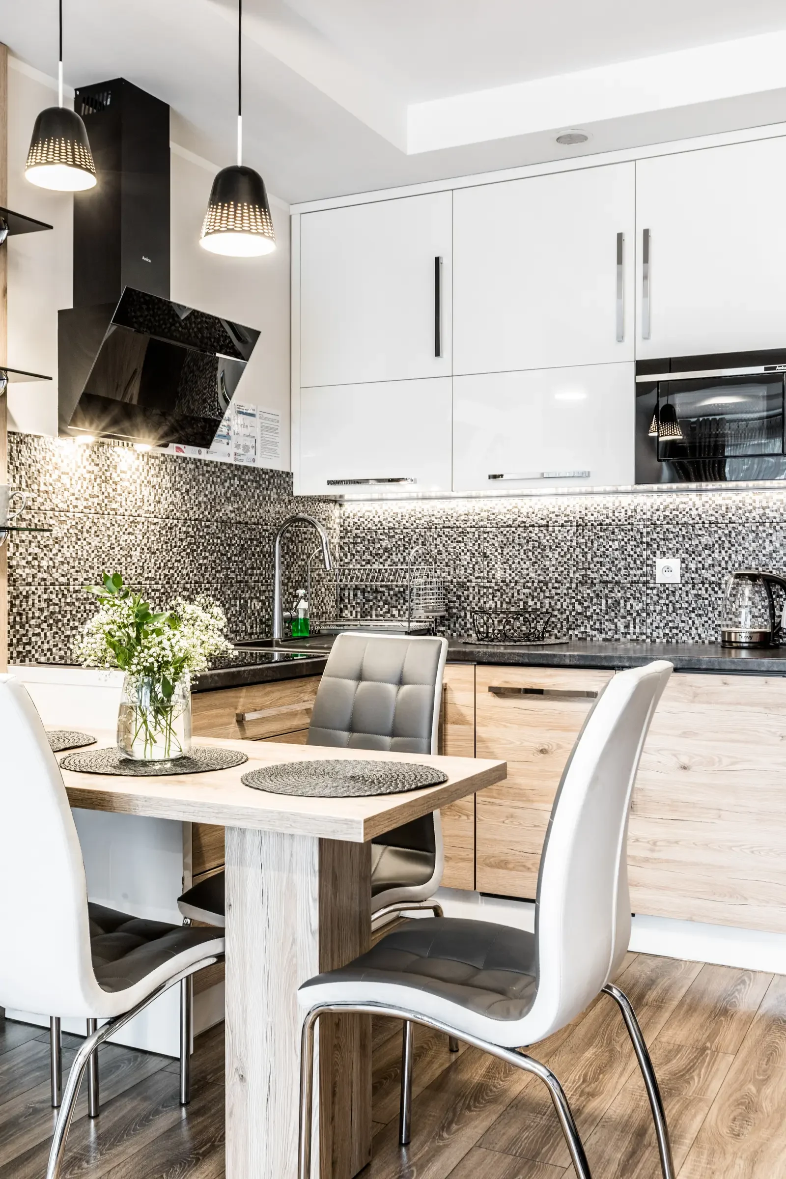 Apartament Kasprowy-Zakopane