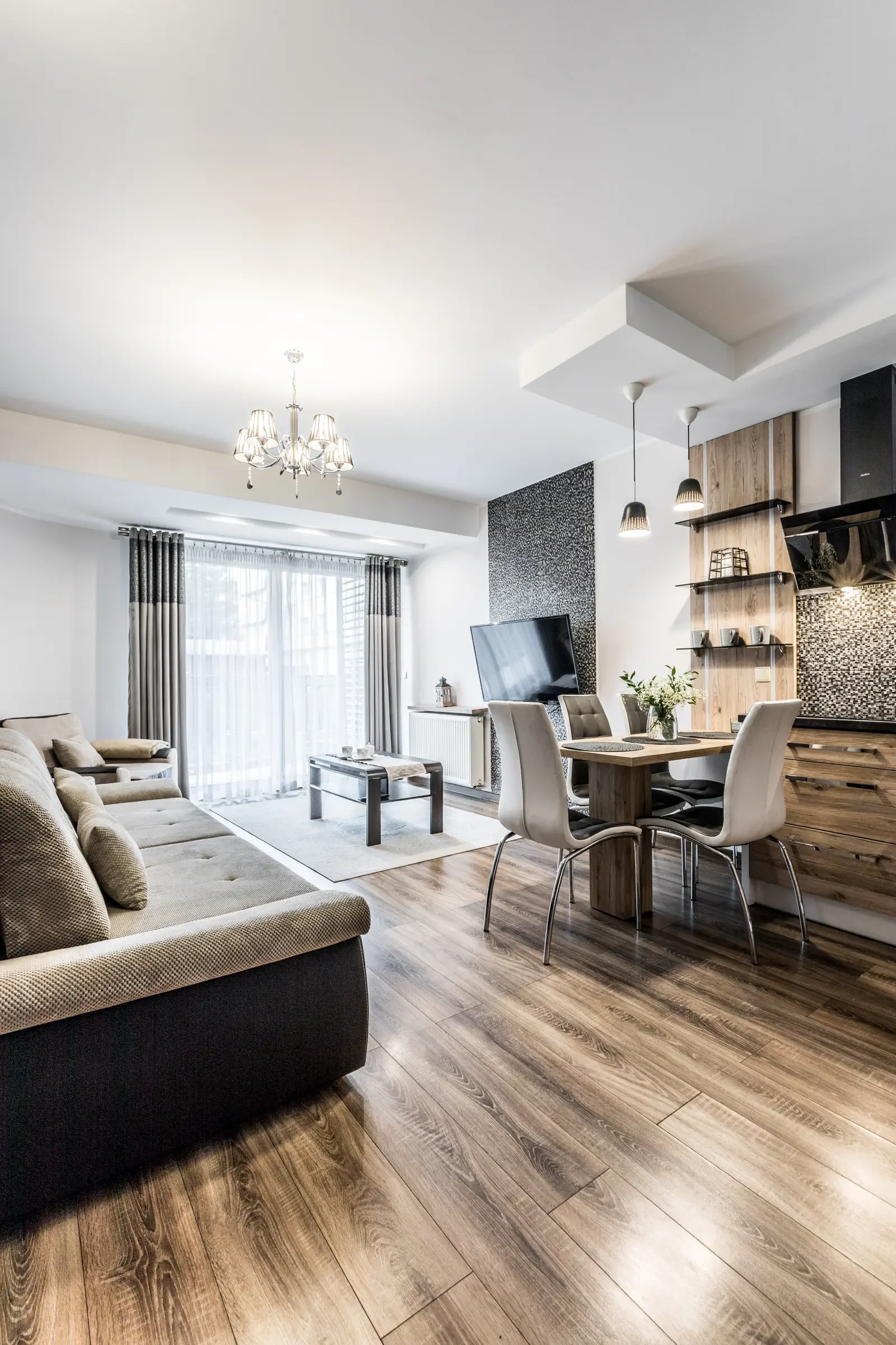 Apartament Kasprowy-Zakopane
