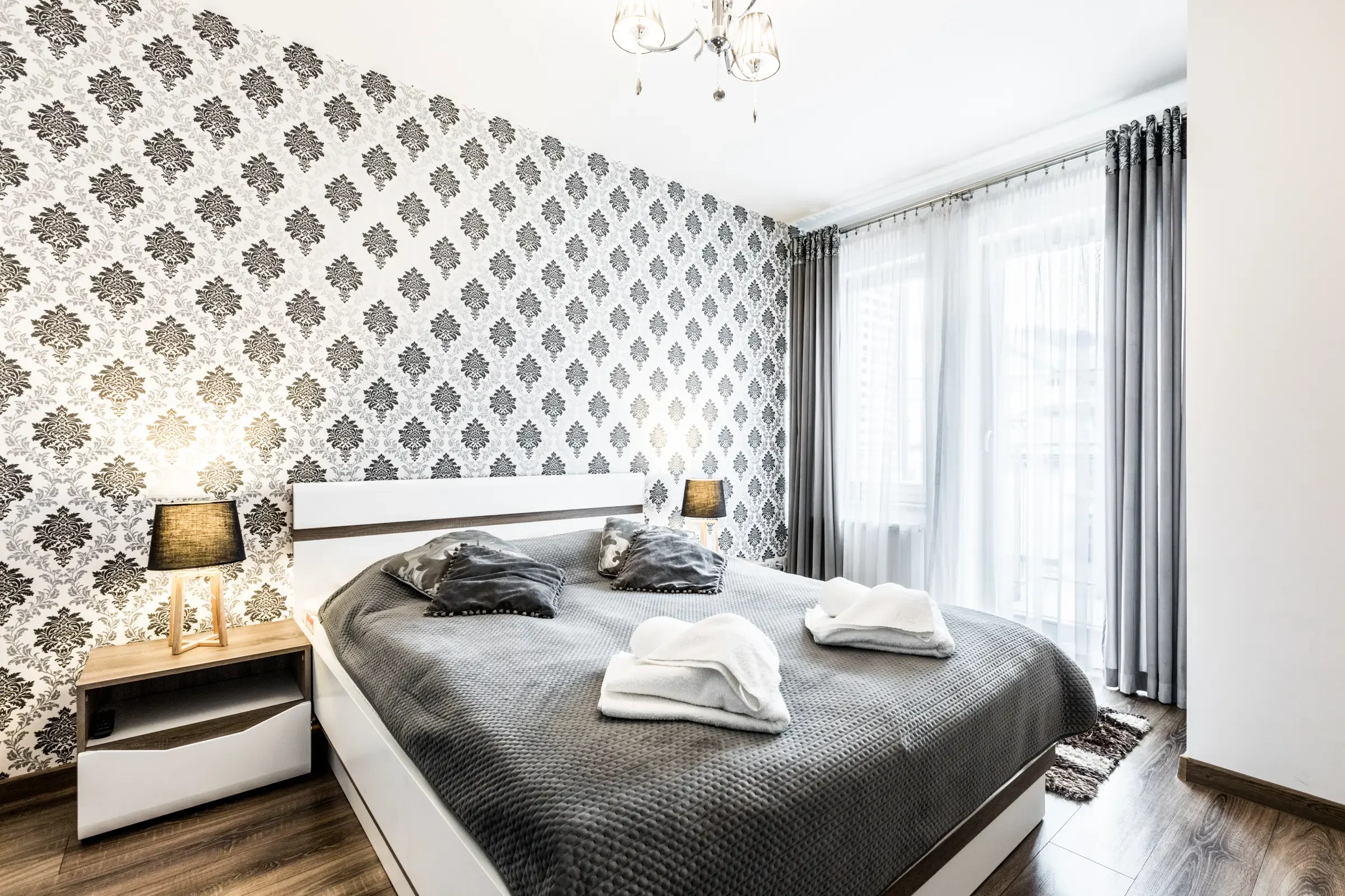 Apartament Kasprowy-Zakopane