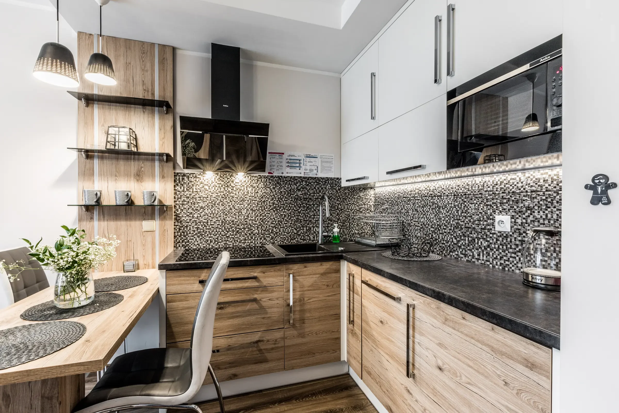 Apartament Kasprowy-Zakopane
