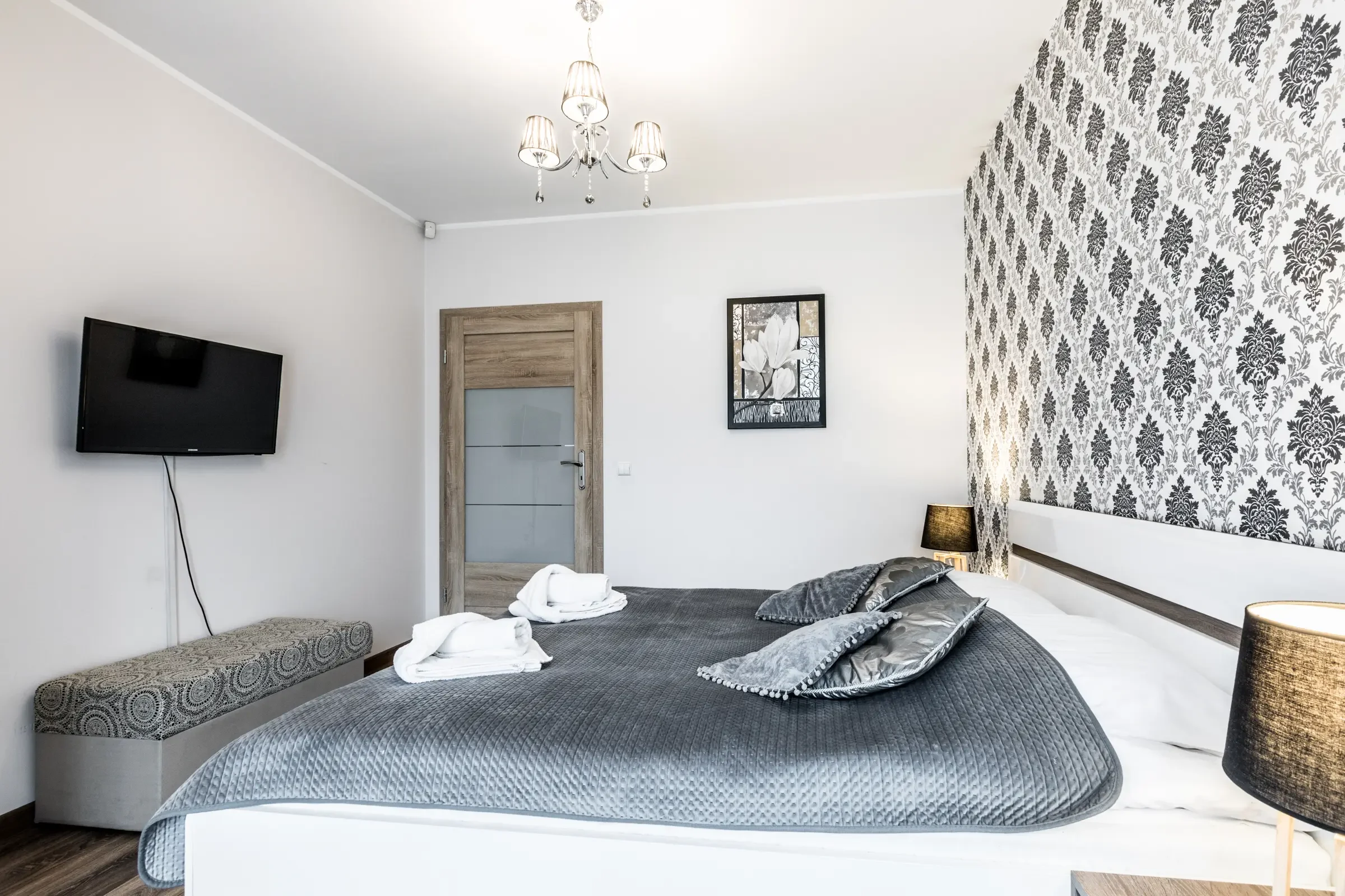 Apartament Kasprowy-Zakopane
