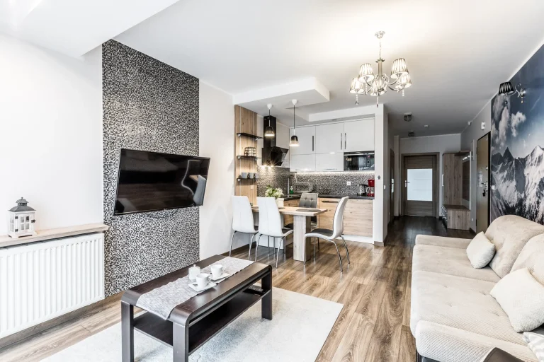 Apartament Kasprowy-Zakopane