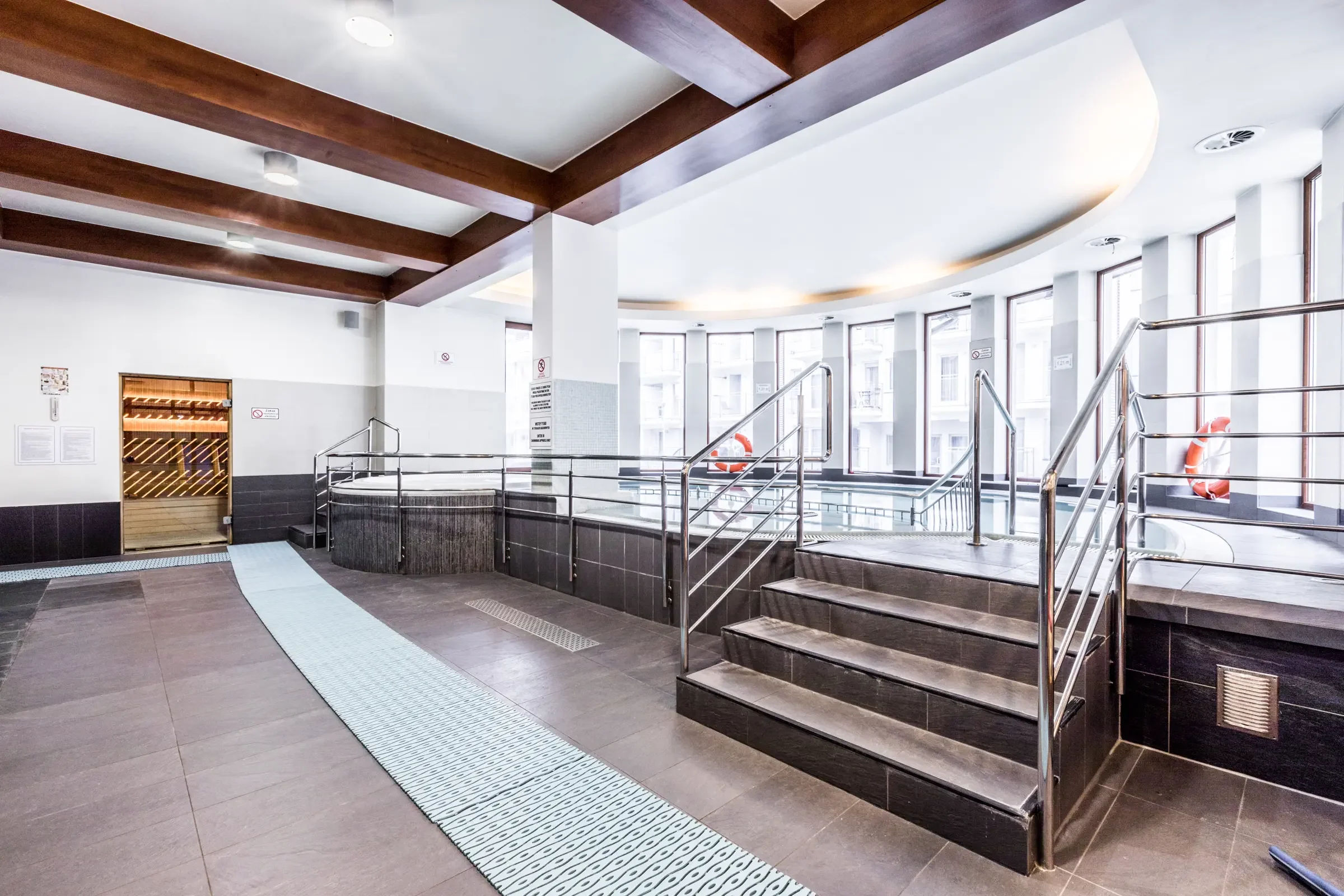 Apartament Kasprowy-Zakopane