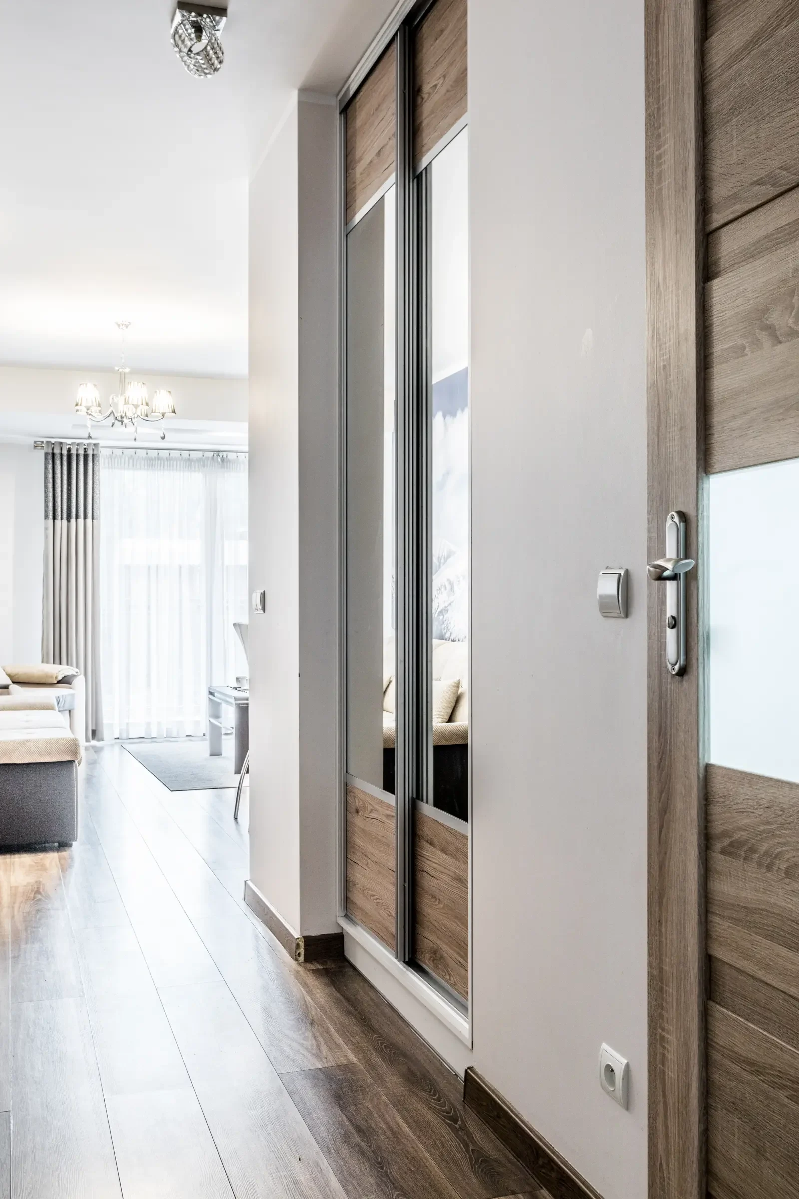Apartament Kasprowy-Zakopane