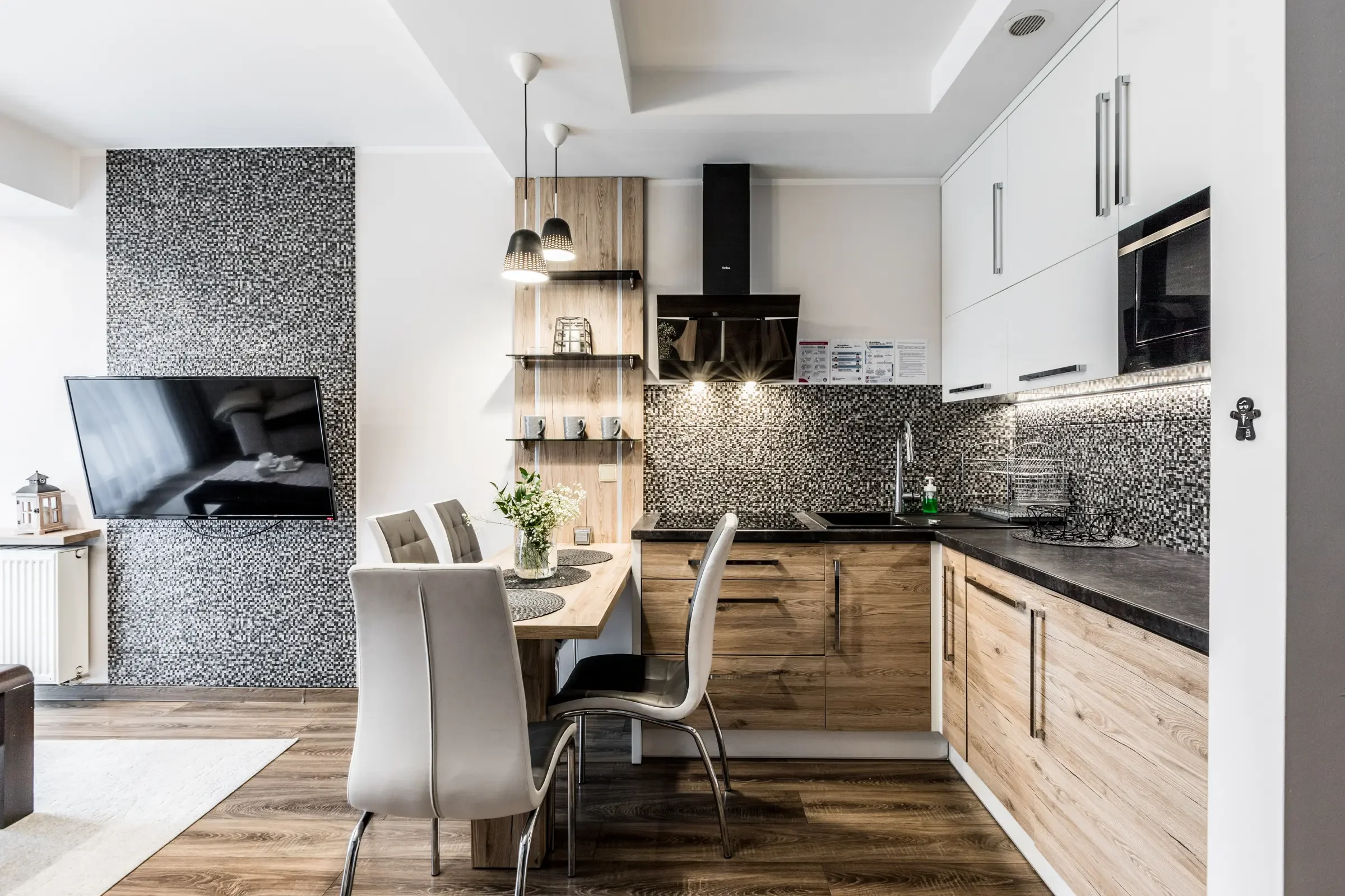 Apartament Kasprowy-Zakopane