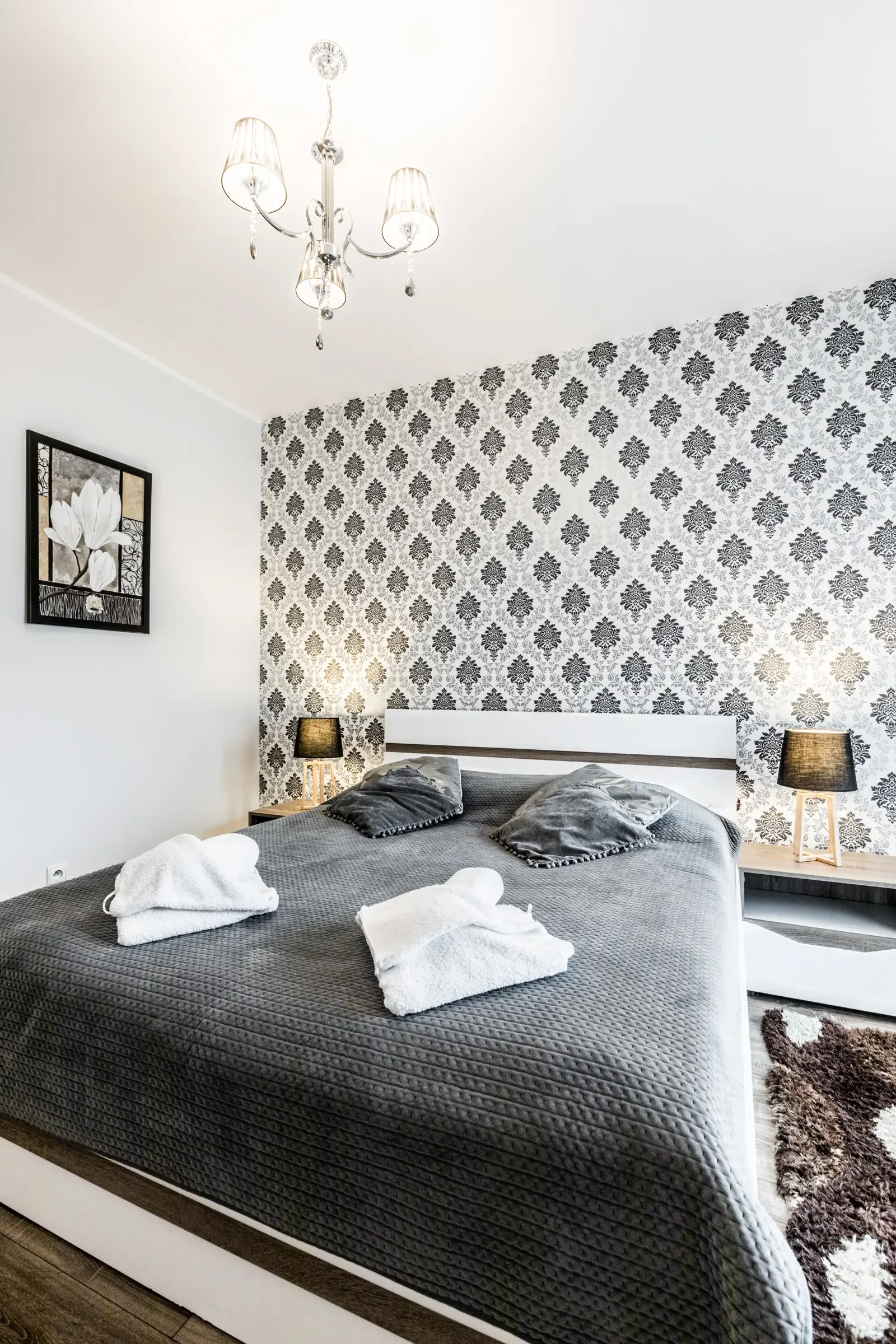Apartament Kasprowy-Zakopane