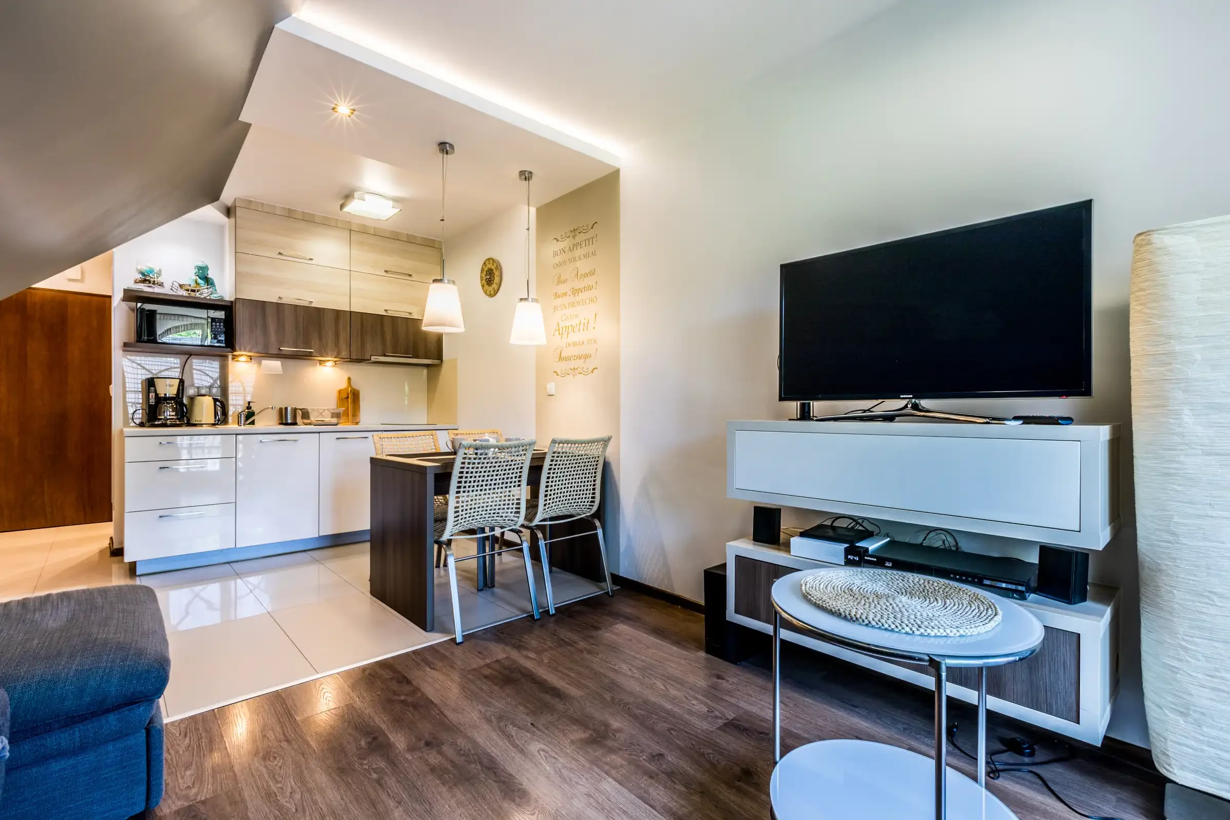 Apartament Lizbona-Zakopane