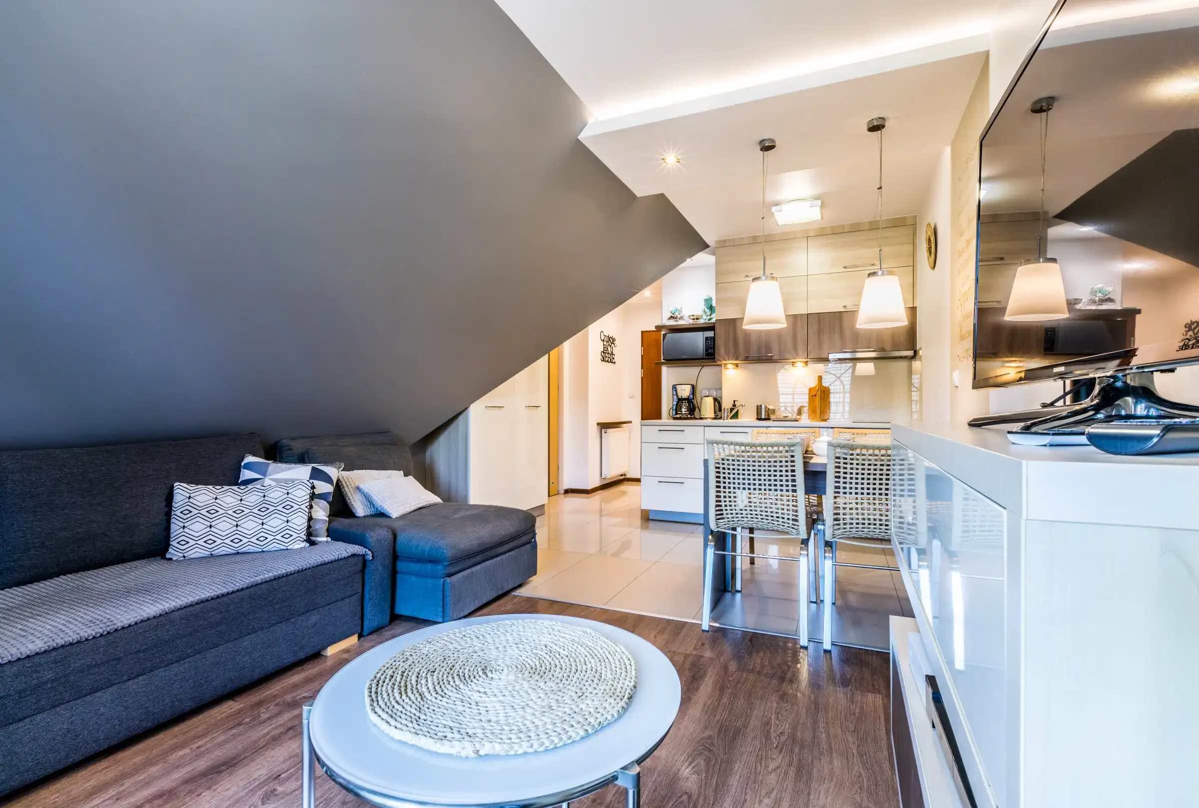 Apartament Lizbona-Zakopane