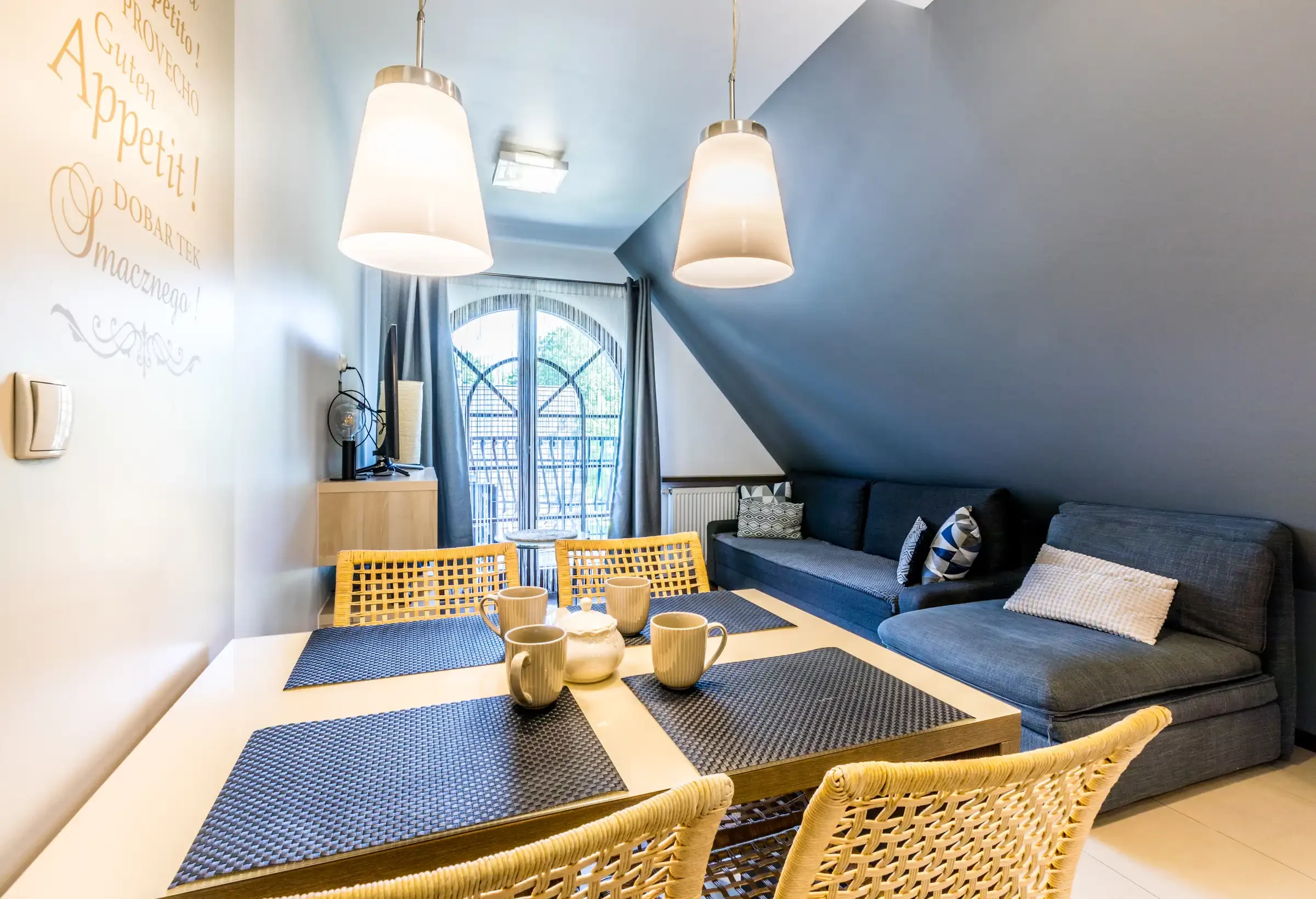 Apartament Lizbona-Zakopane