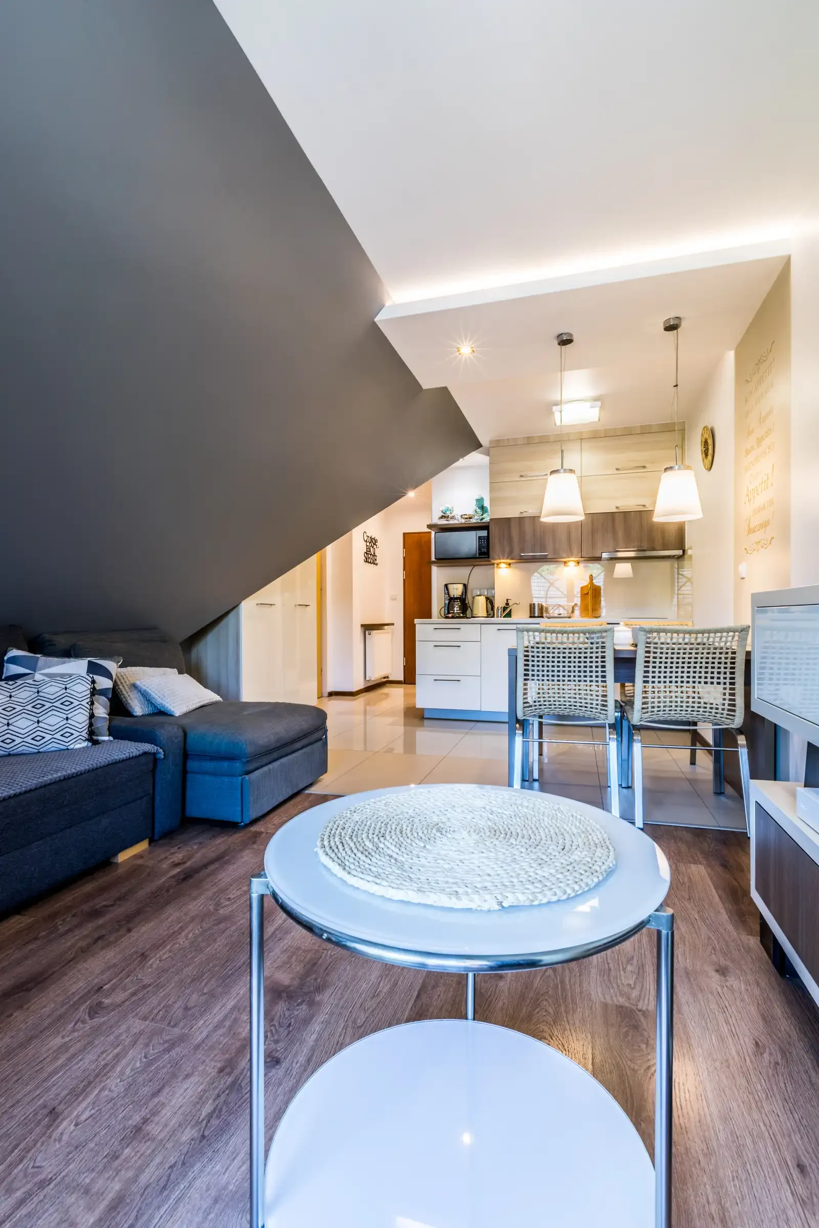Apartament Lizbona-Zakopane