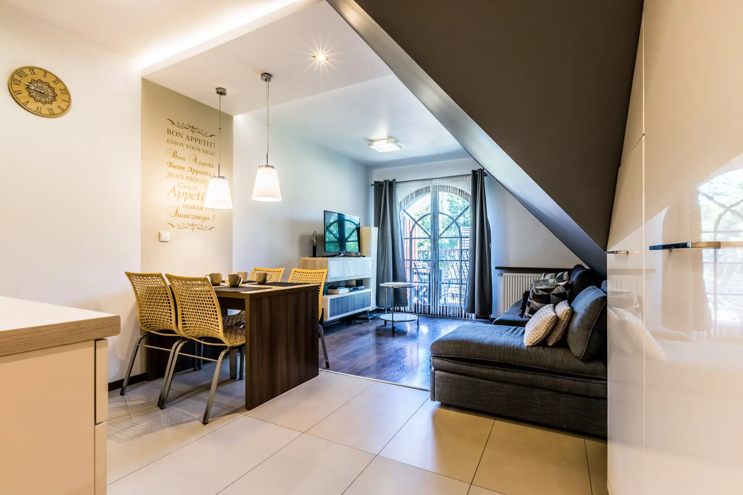 Apartament Lizbona-Zakopane