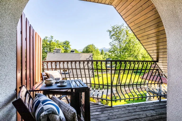Apartament Lizbona-Zakopane