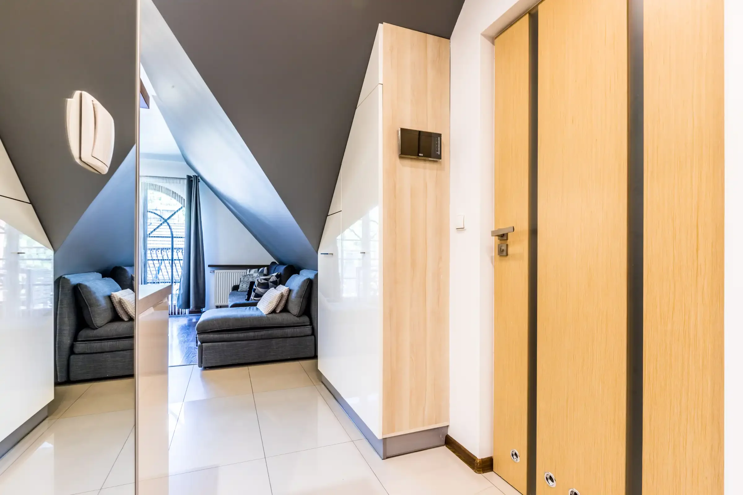 Apartament Lizbona-Zakopane