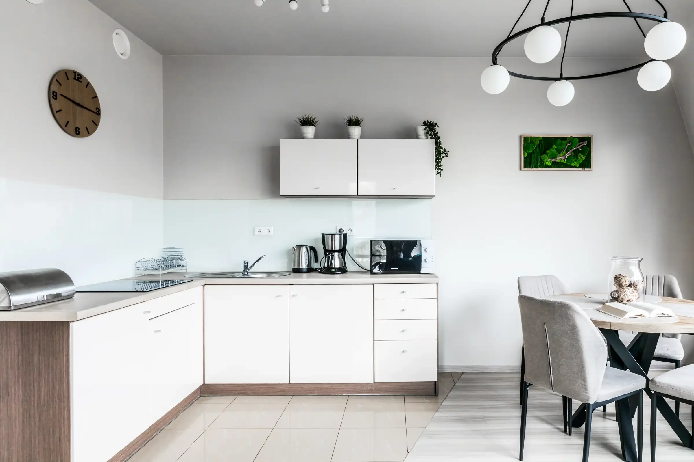Apartament Panorama-Zakopane