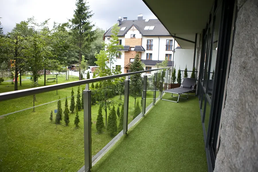 Apartament Panorama-Zakopane