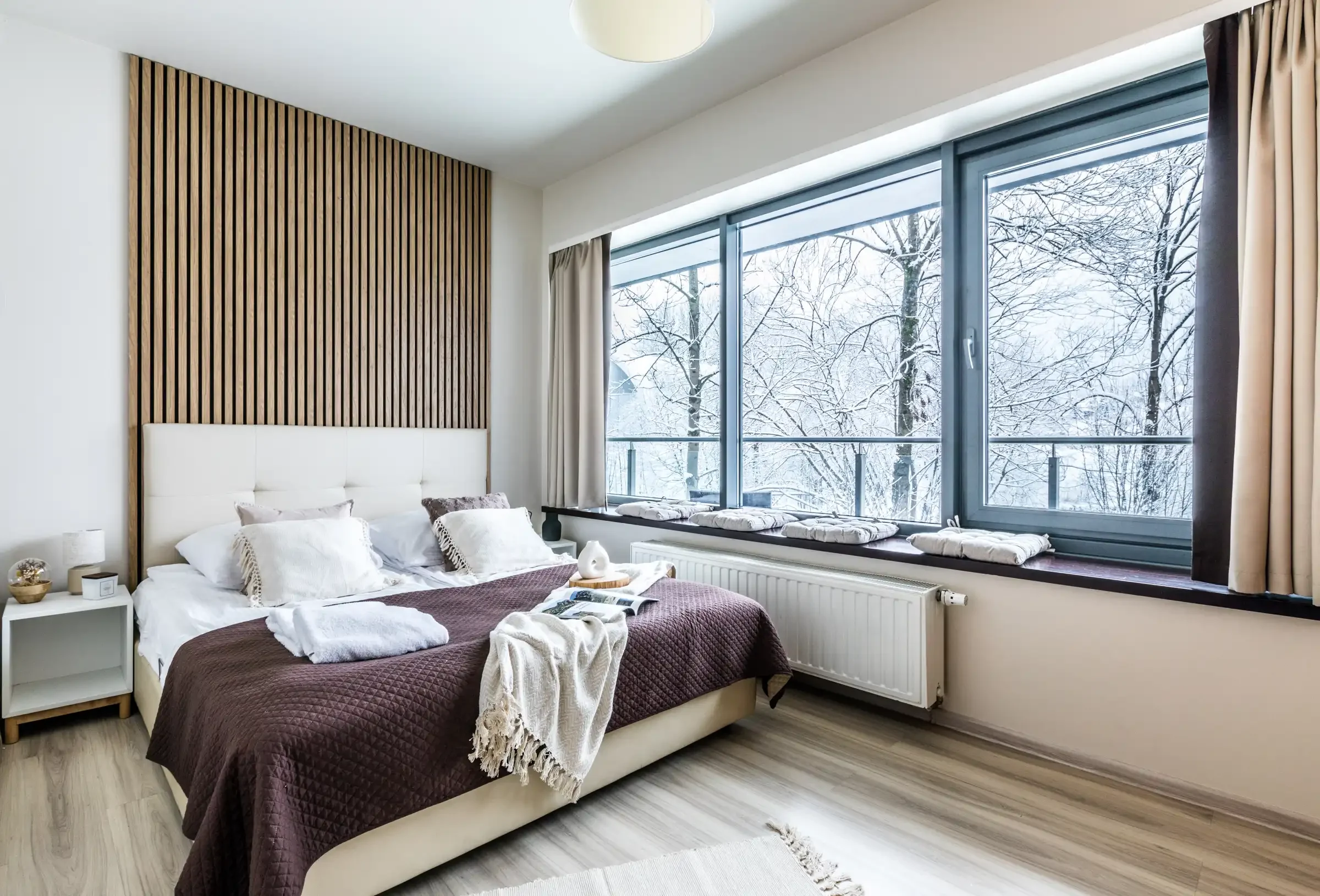 Apartament Panorama-Zakopane