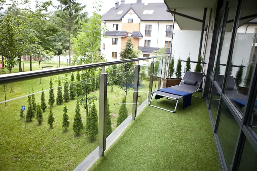 Apartament Panorama-Zakopane