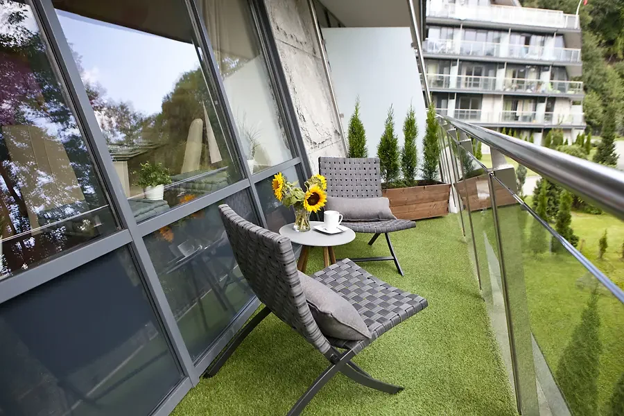 Apartament Panorama-Zakopane