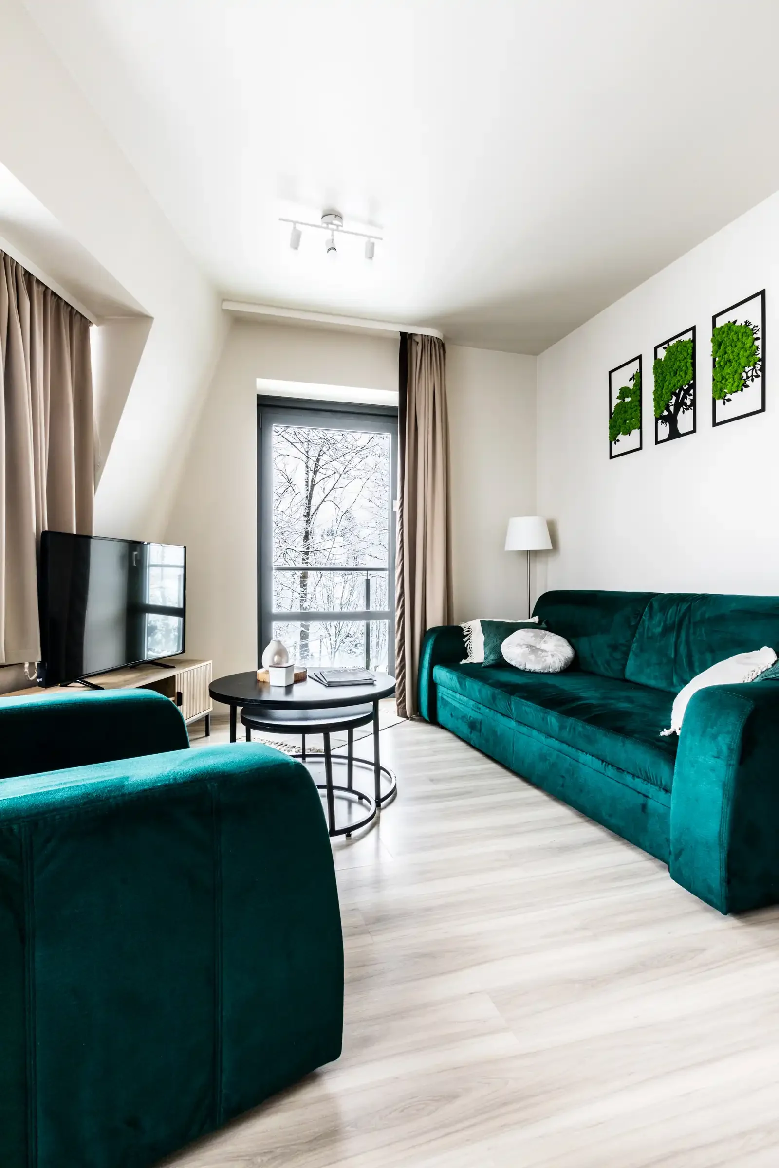 Apartament Panorama-Zakopane