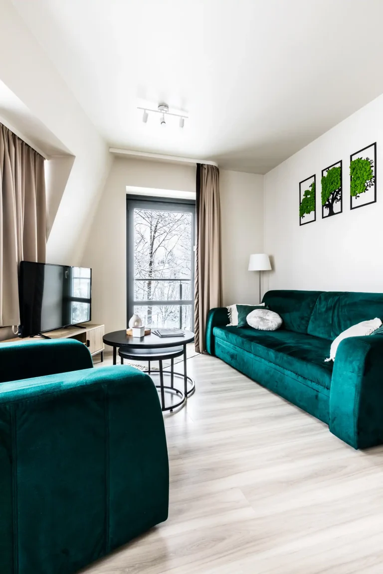 Apartament Panorama-Zakopane