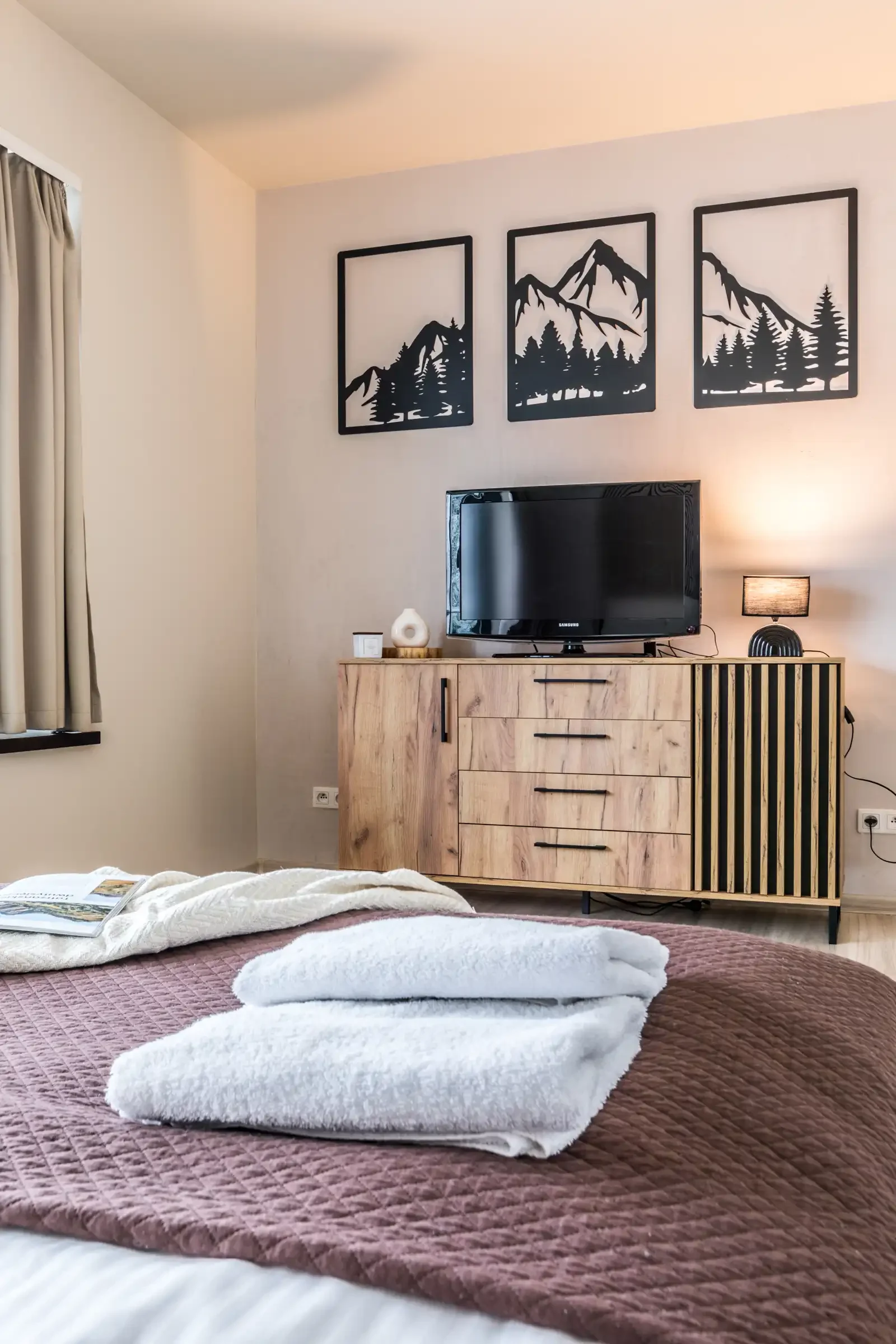Apartament Panorama-Zakopane