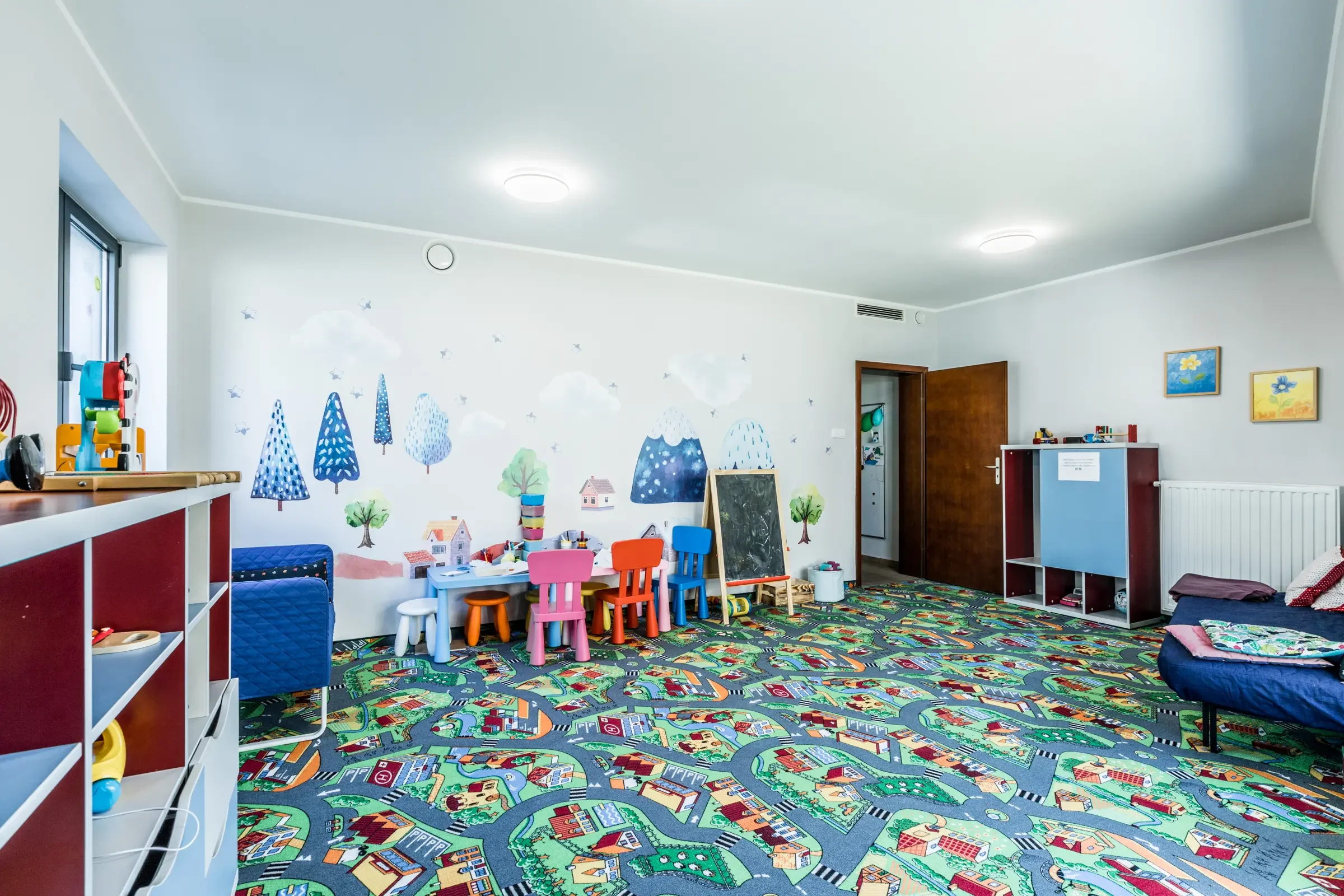 Apartament Panorama-Zakopane