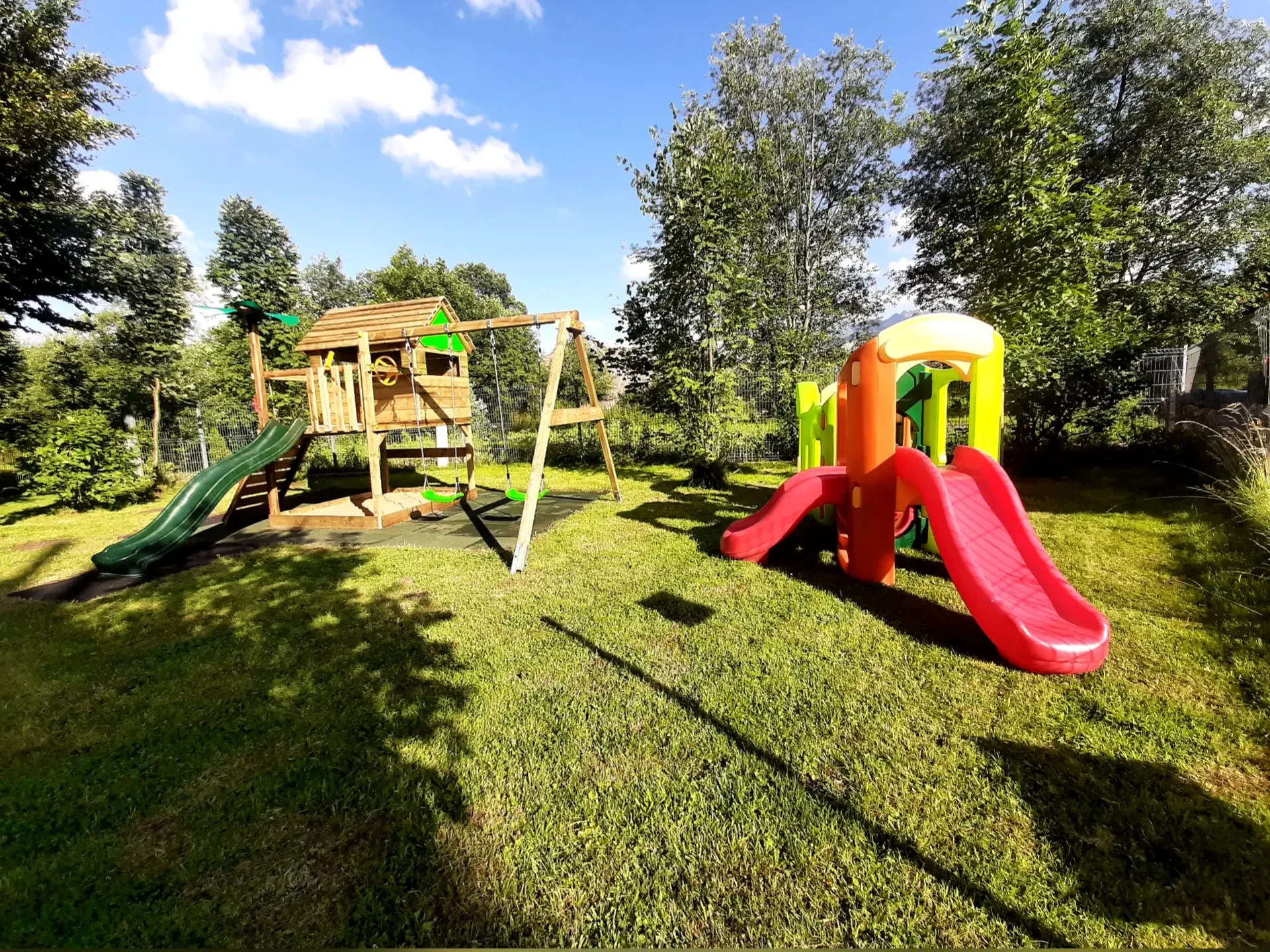 Apartament Panorama-Zakopane