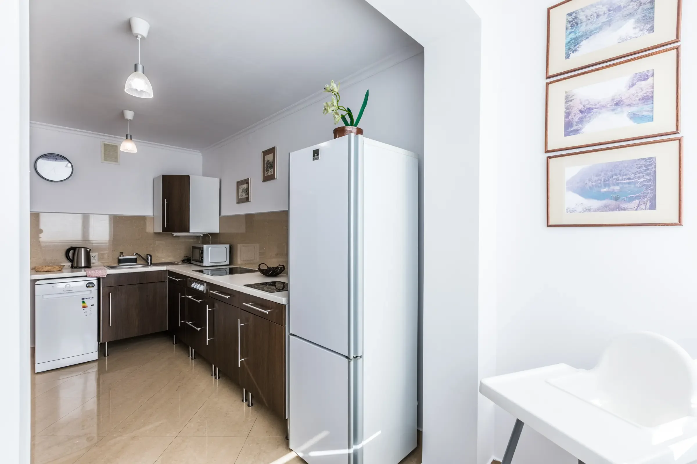 Apartament Równia -Zakopane