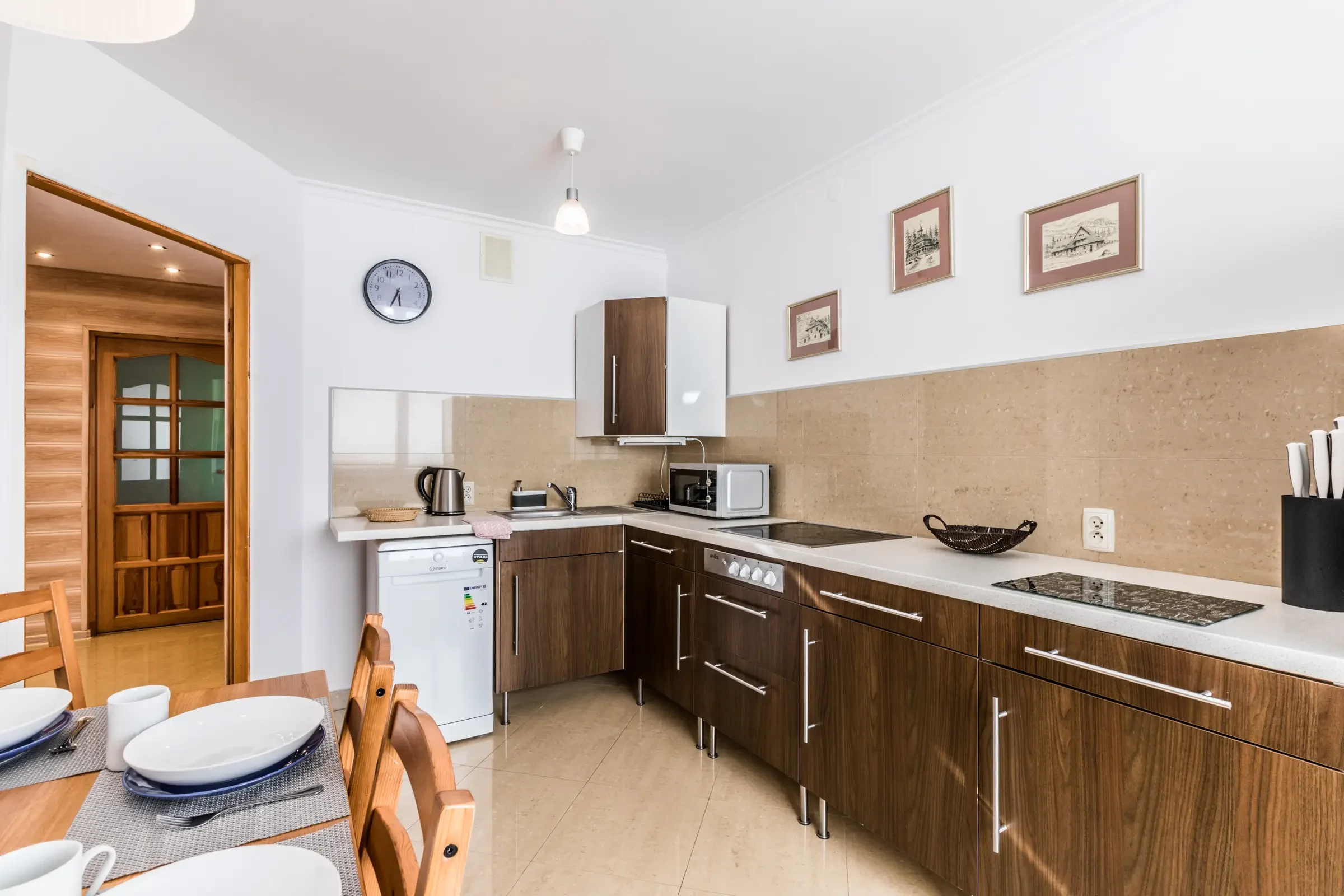 Apartament Równia -Zakopane