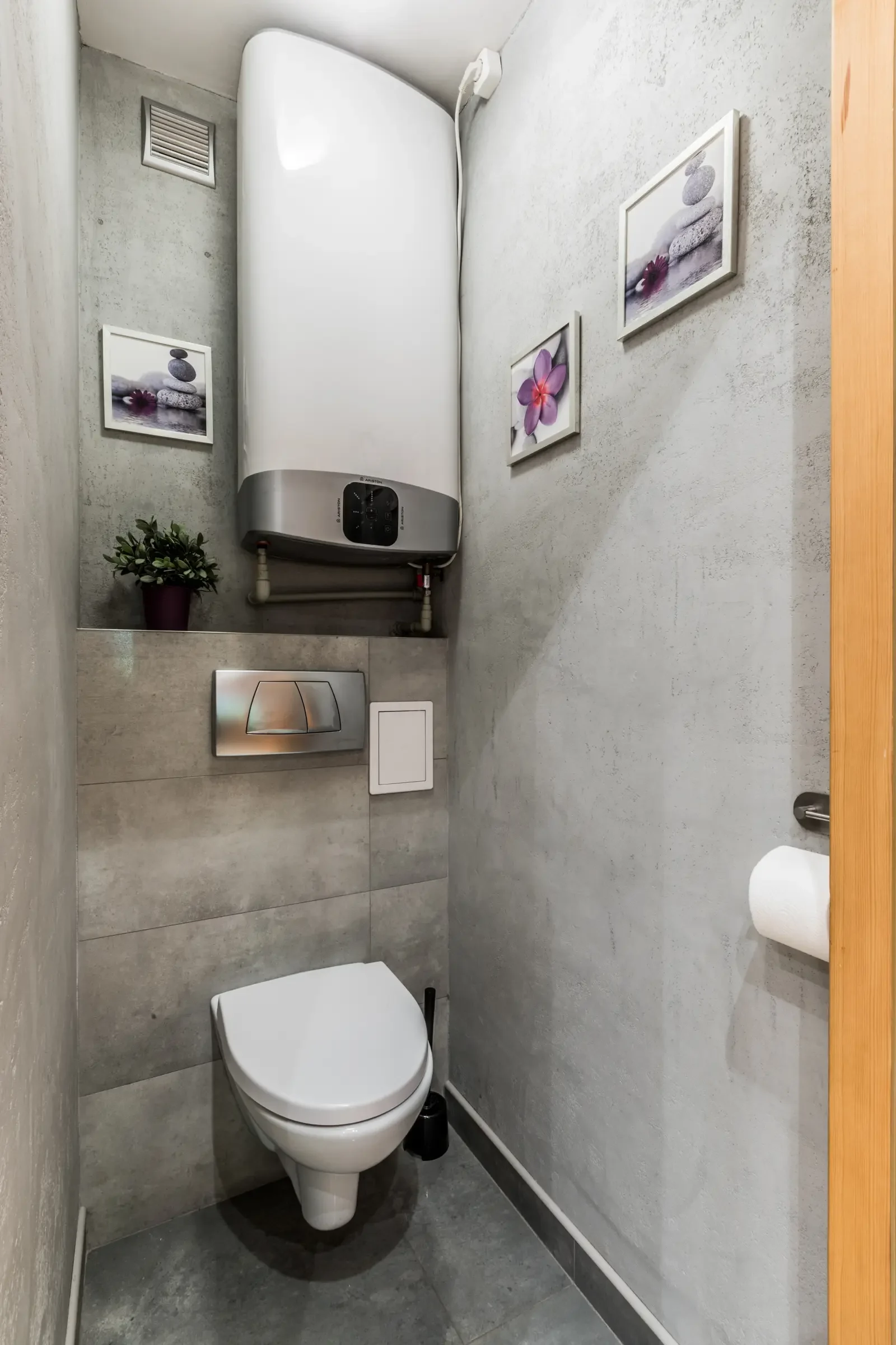 Apartament Równia -Zakopane
