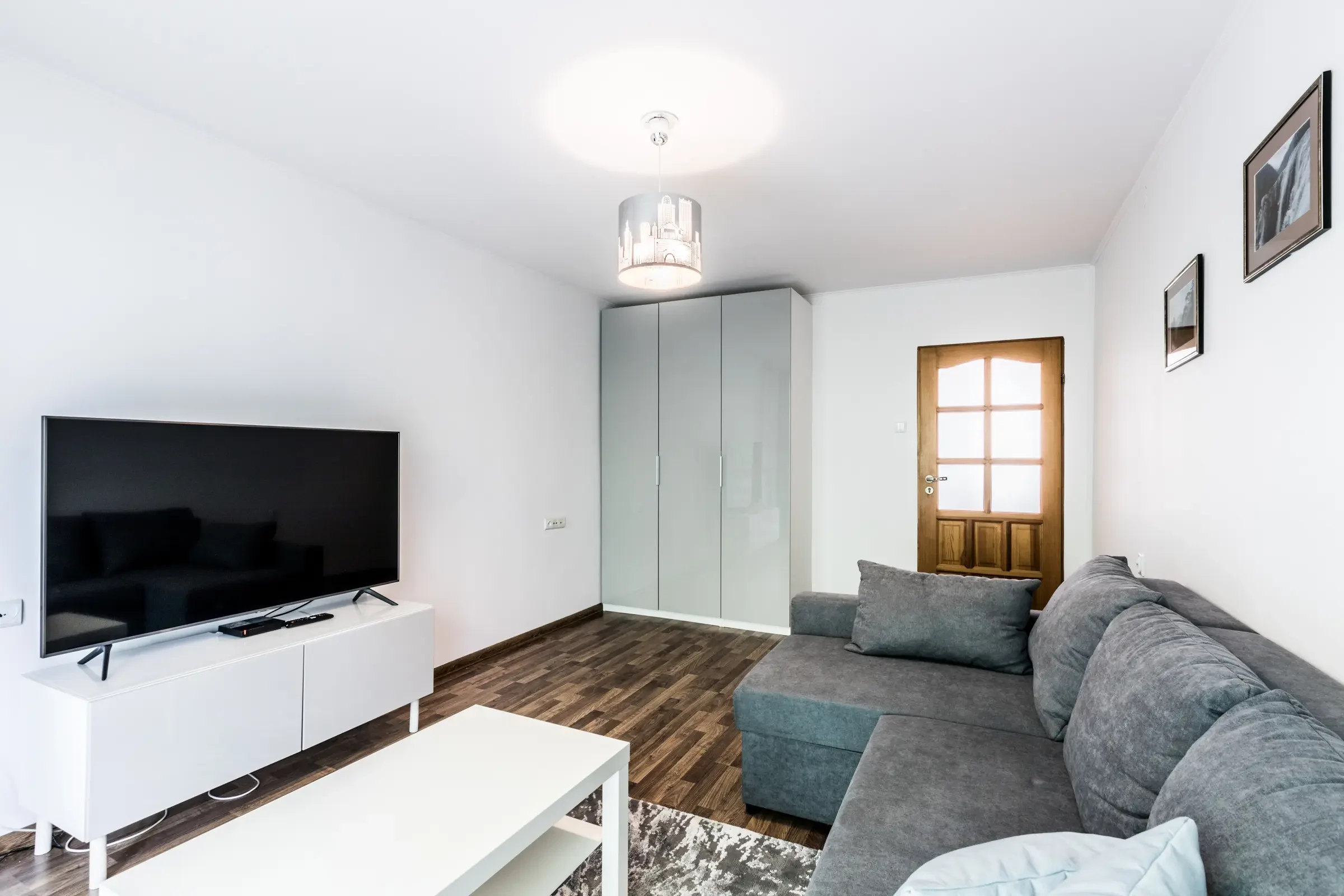 Apartament Równia -Zakopane