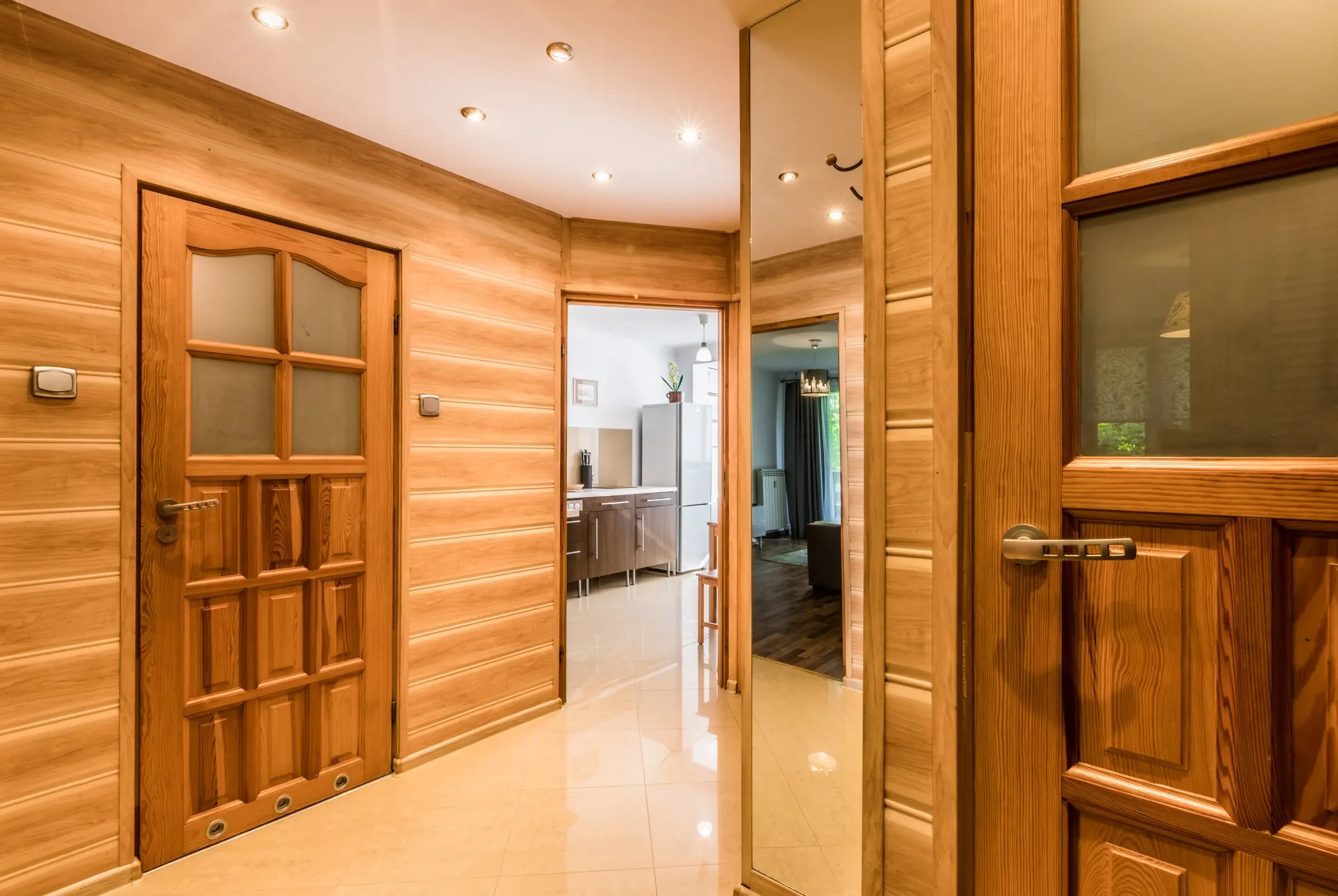 Apartament Równia -Zakopane