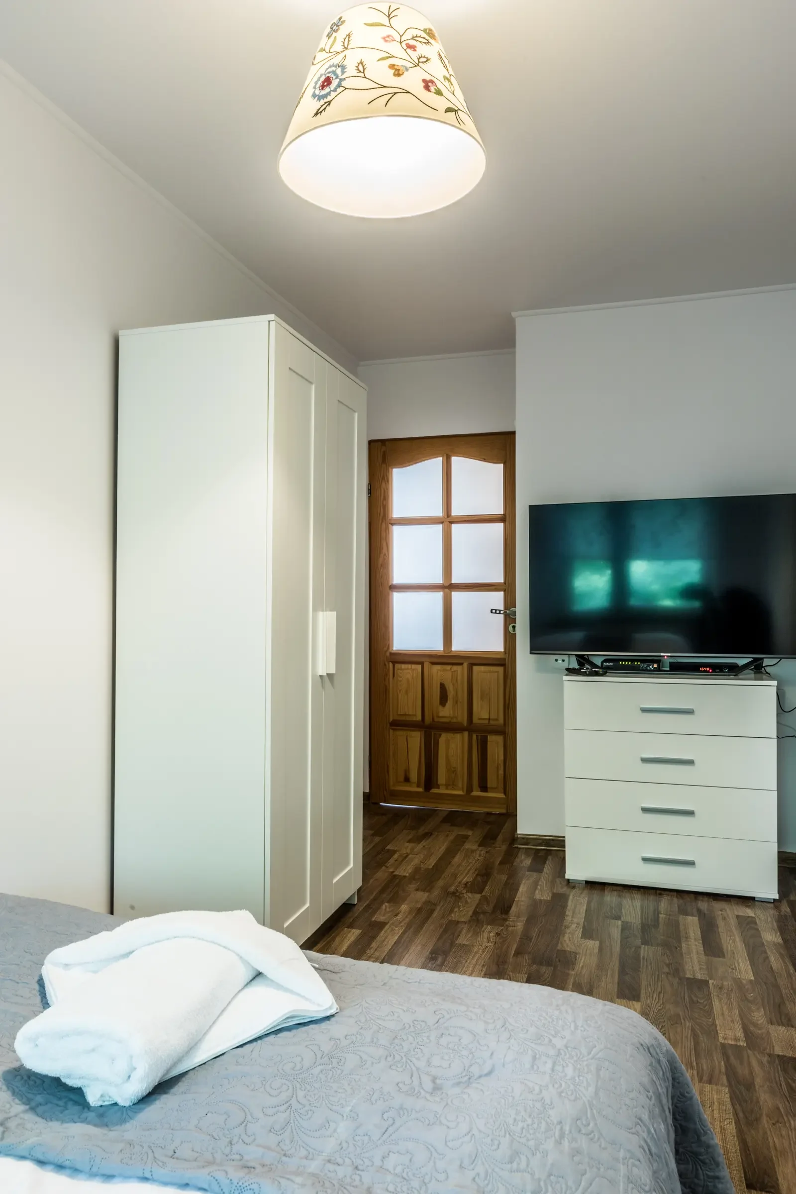Apartament Równia -Zakopane