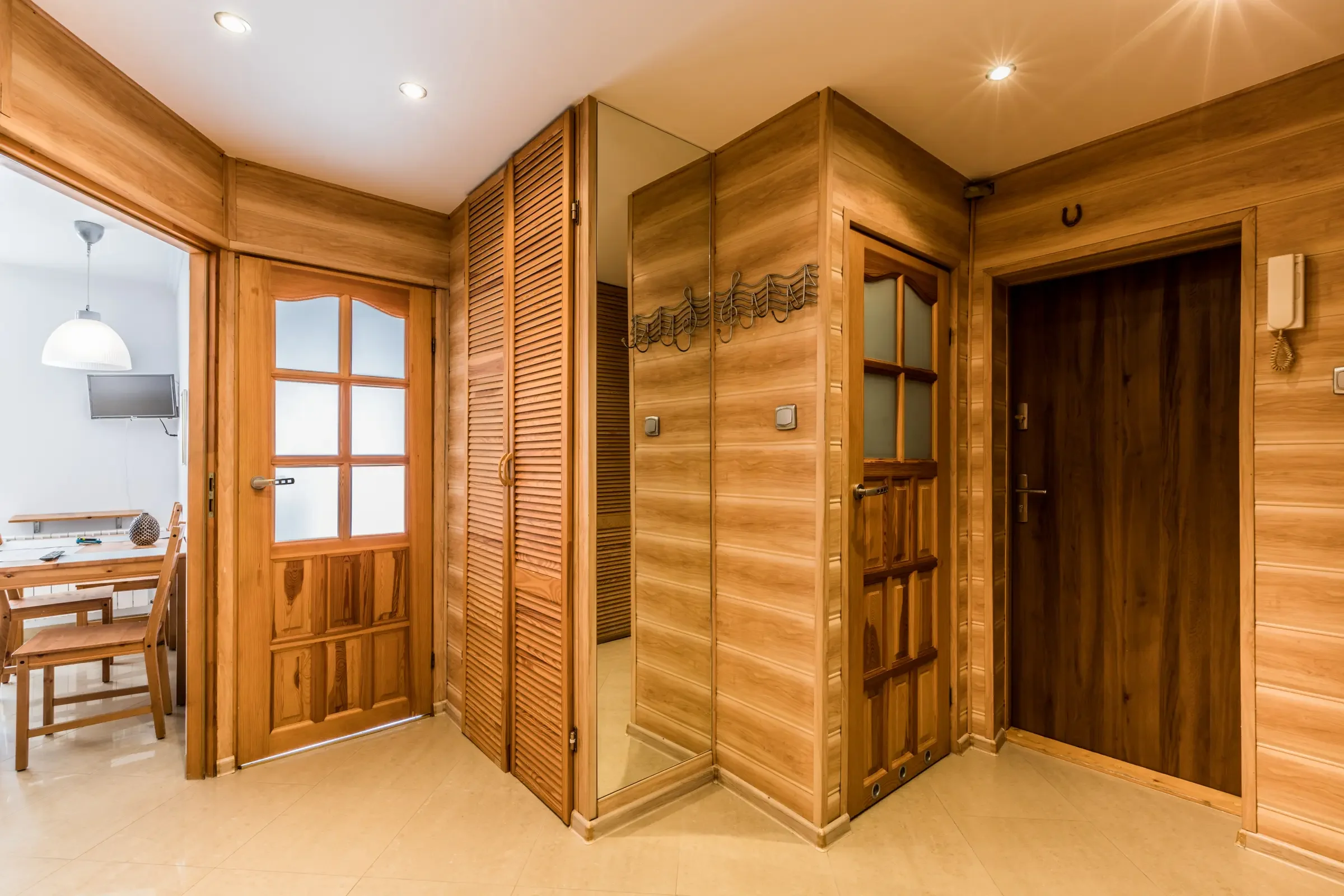 Apartament Równia -Zakopane