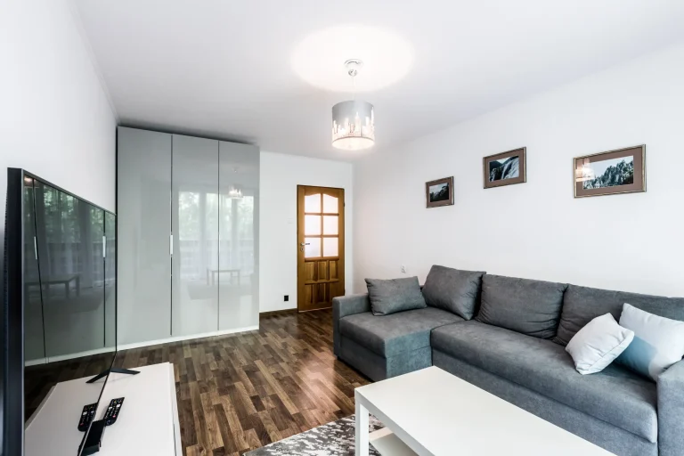 Apartament Równia -Zakopane